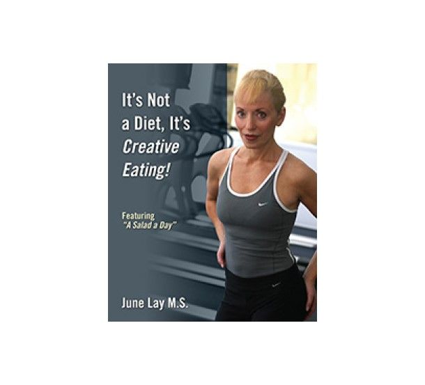 Junefit - June Lay M.S