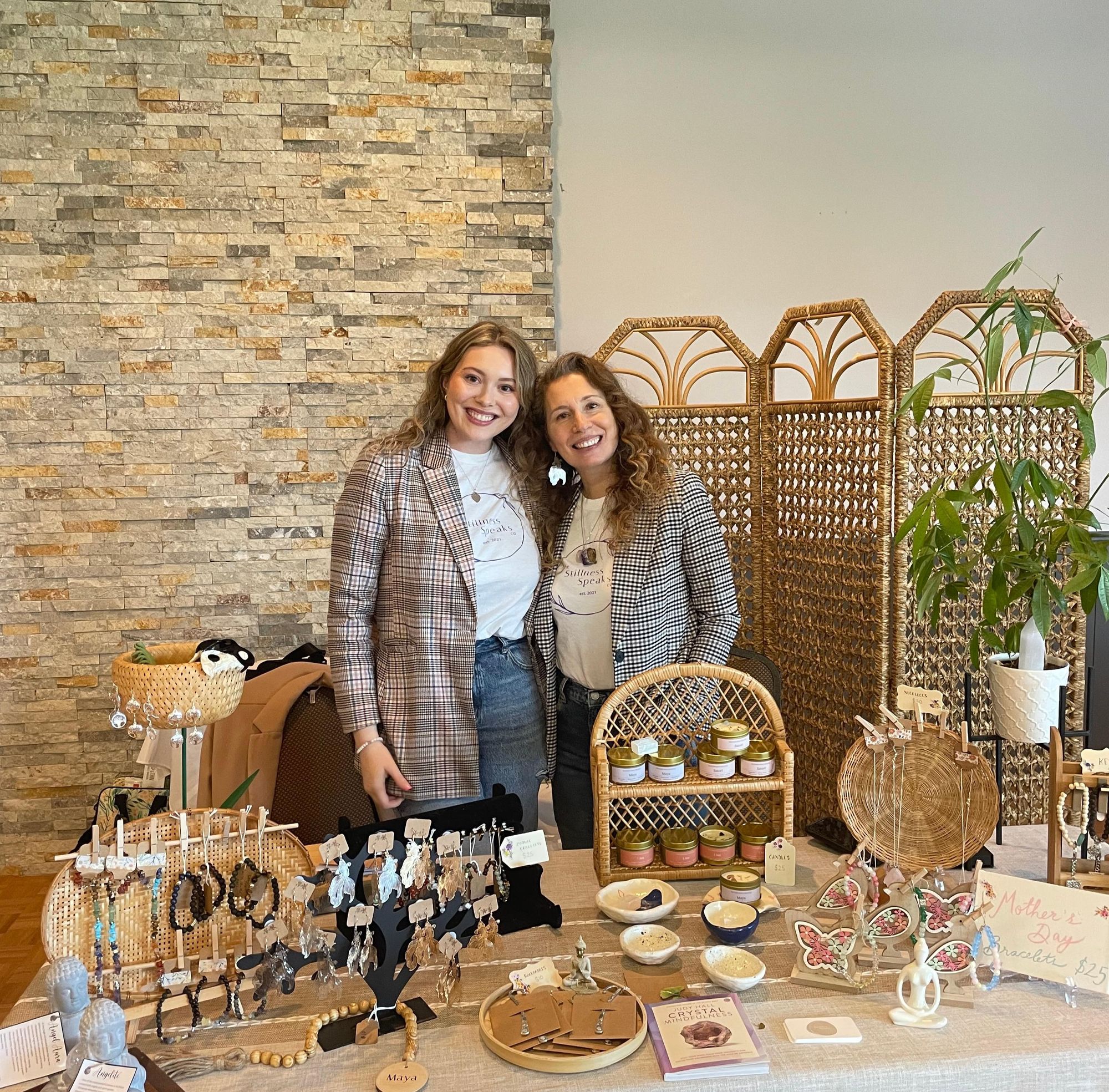 Stillness and Joy Into Your Life - The Stillness Speaks Co.