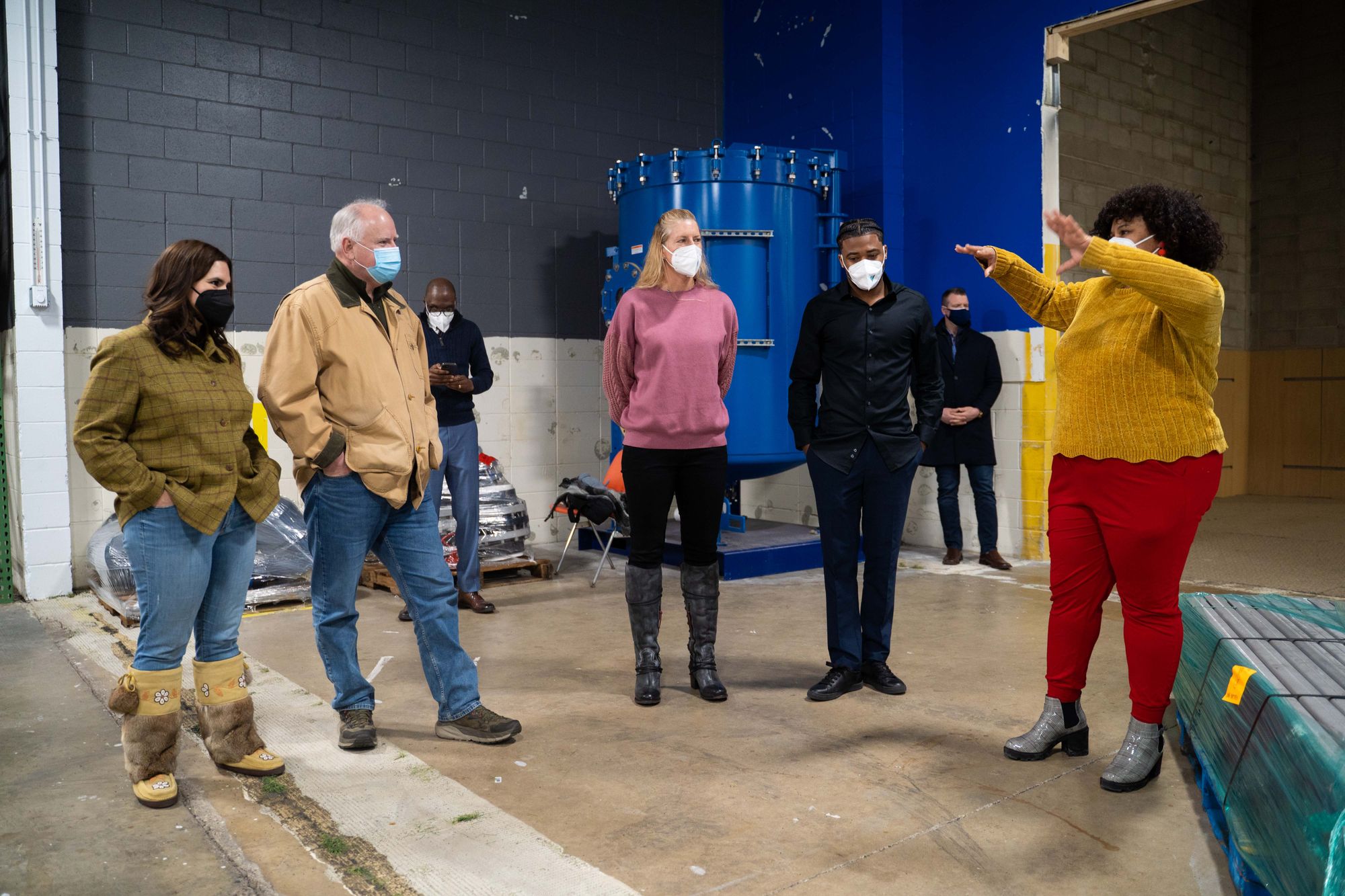 Full Speed Ahead - V3 Sports