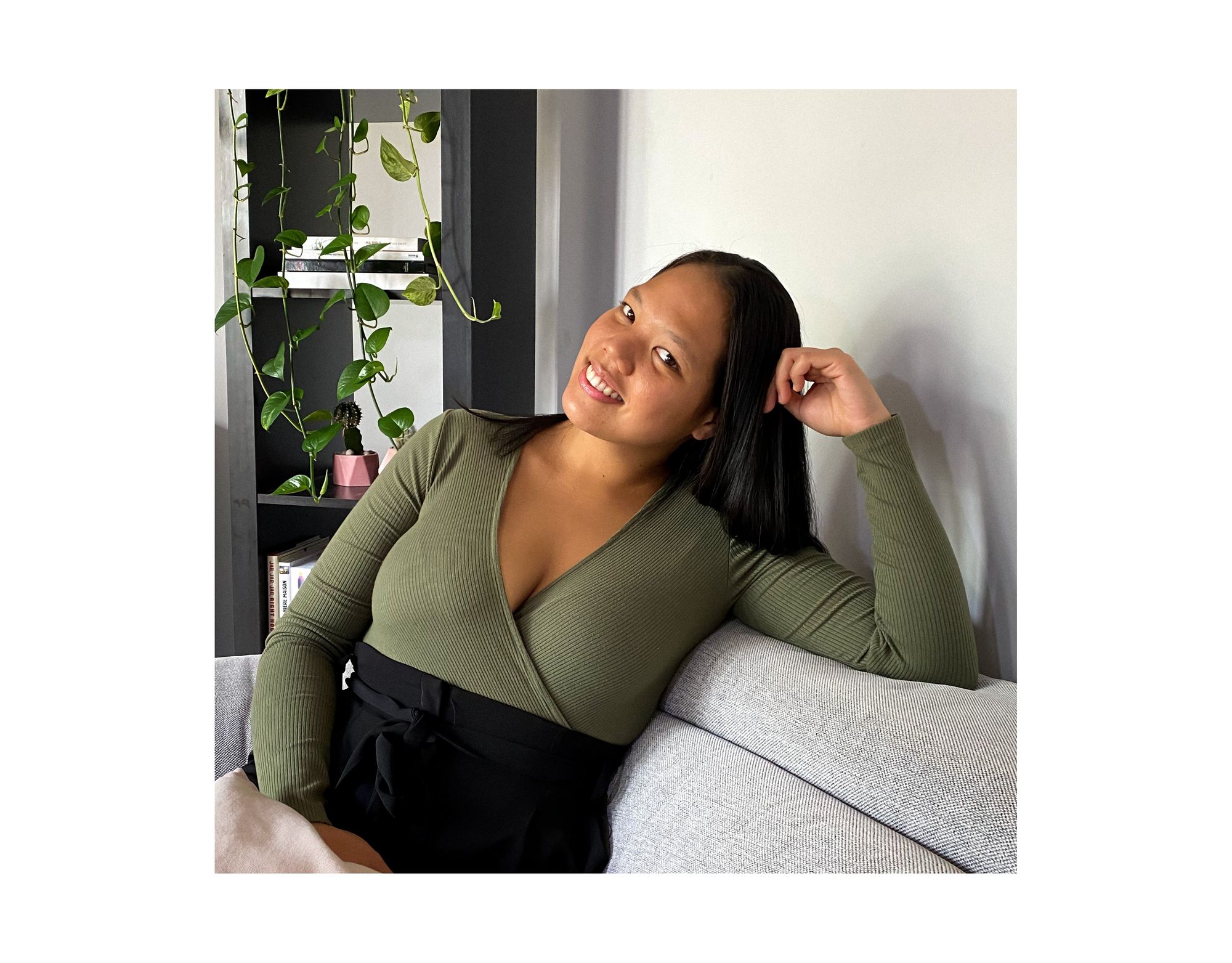 Healthy Alternative to Your Favorite Sweets - Guiltfree Bliss