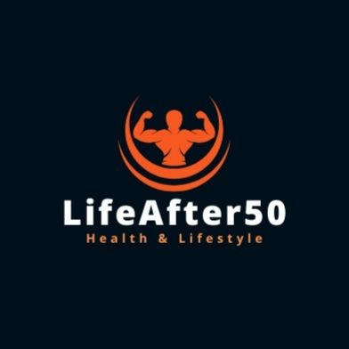 Make a Positive Change - LifeAfter50