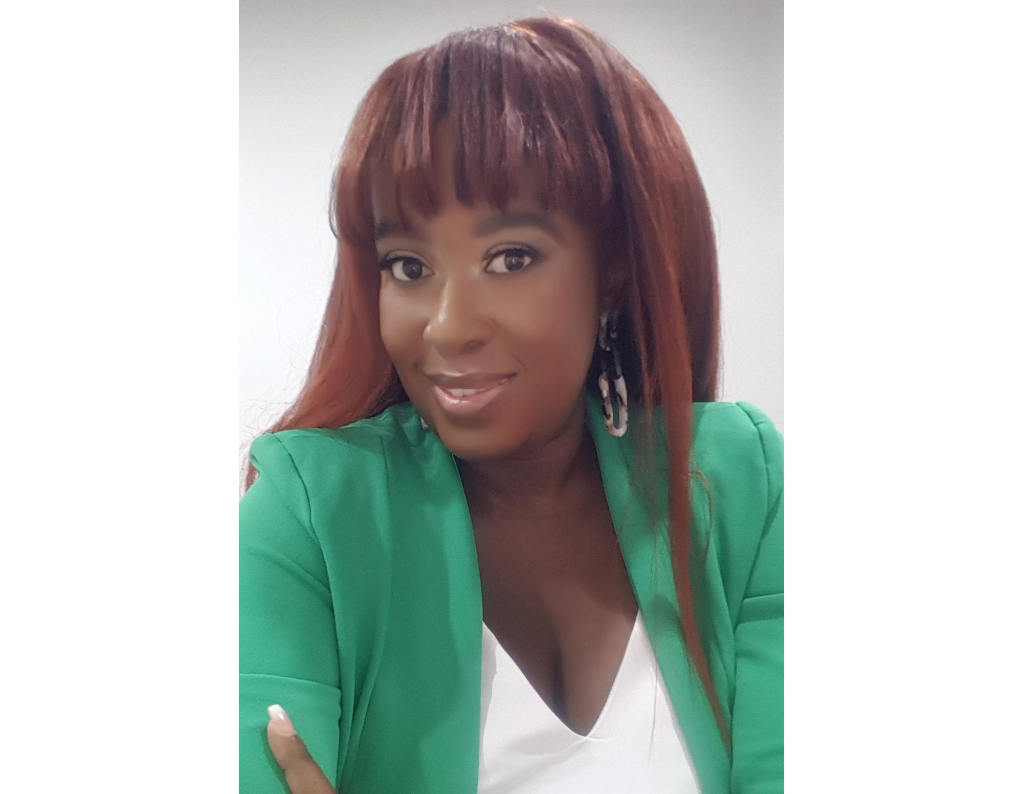 Transform Your Methods and Mindset - Jamelia Gay Coaching