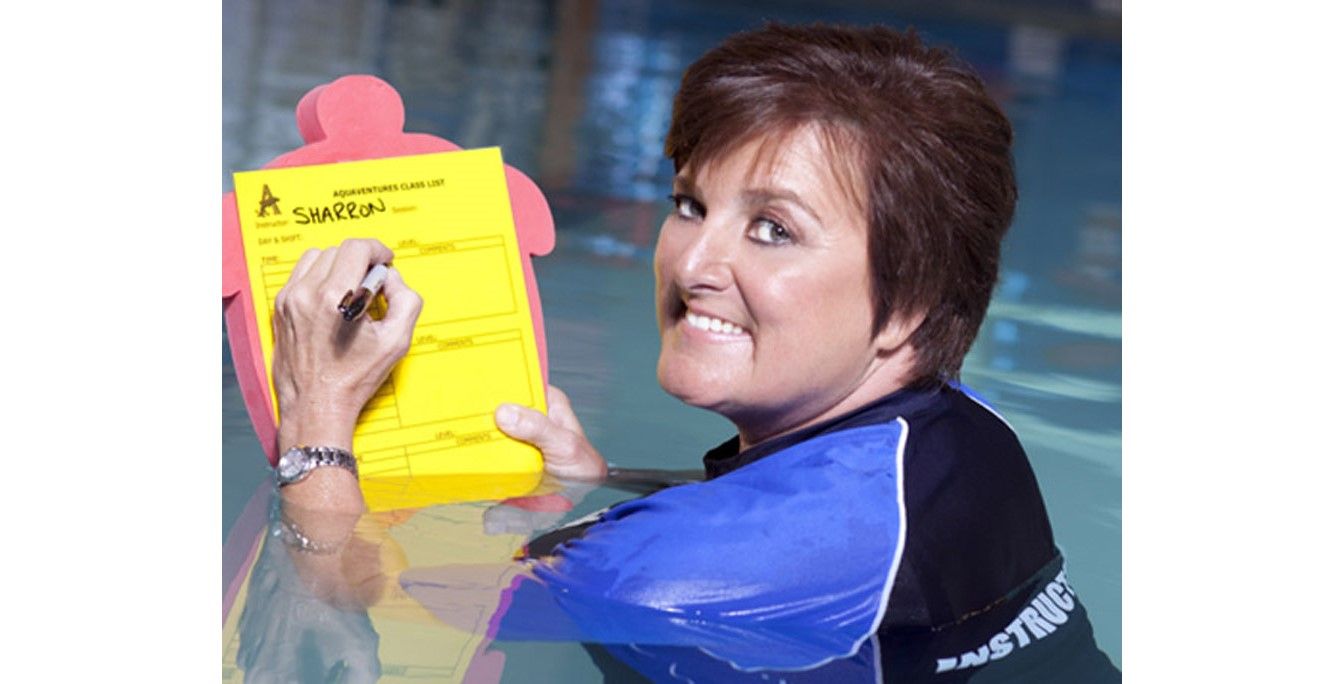 Every Lesson Is an Aqua-adventure - Aquaventures Swim Centre