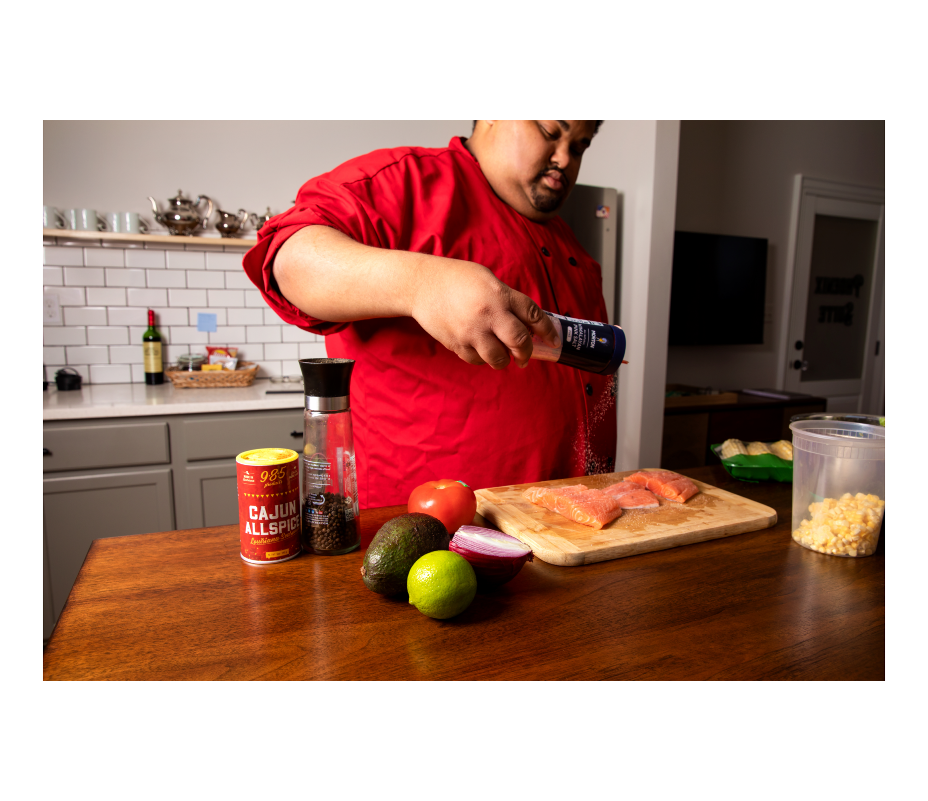 It's Taco Time - Eriberto's Latin Cuisine