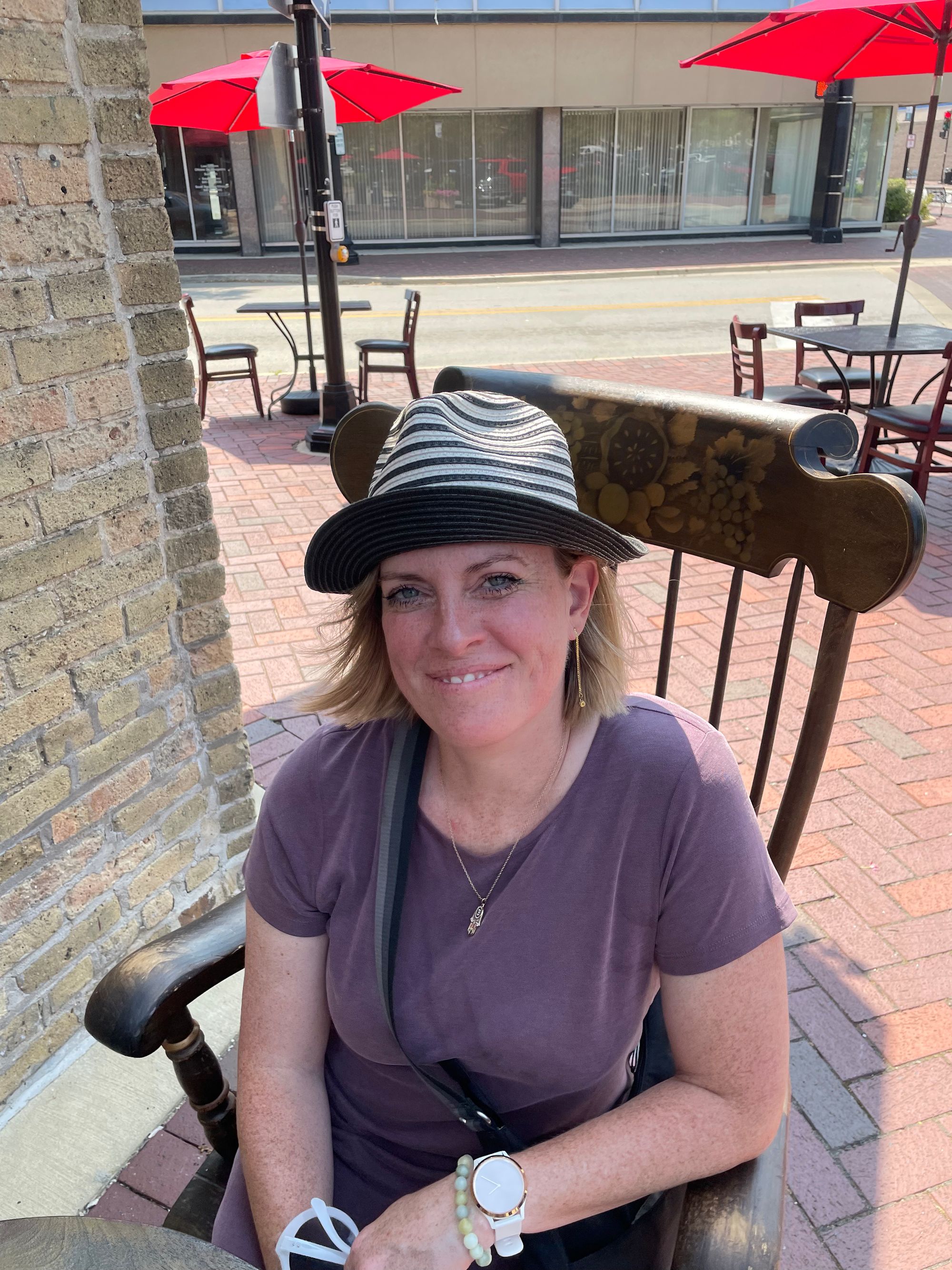 Your Source for Personal Growth - Happy Ripples Coaching