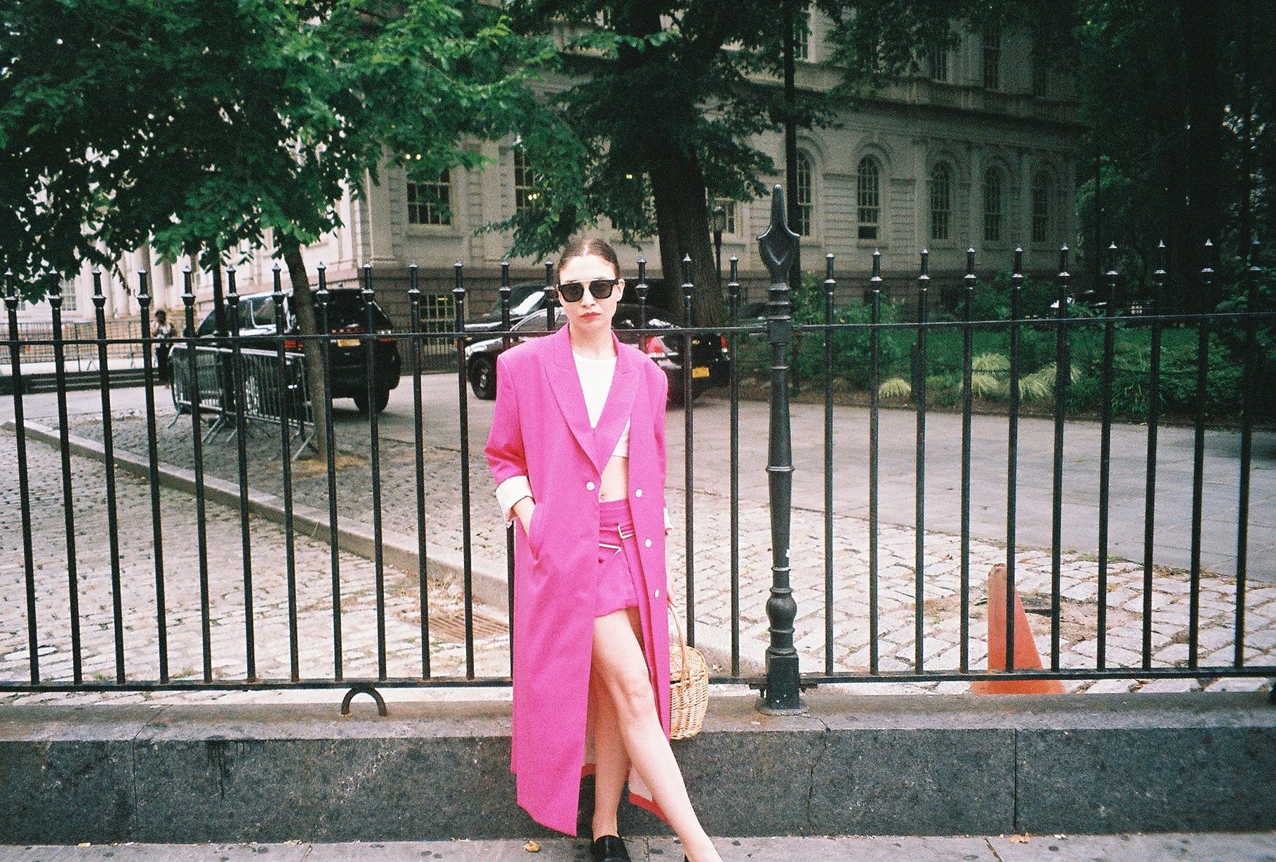 Made to Your Taste - Shycook