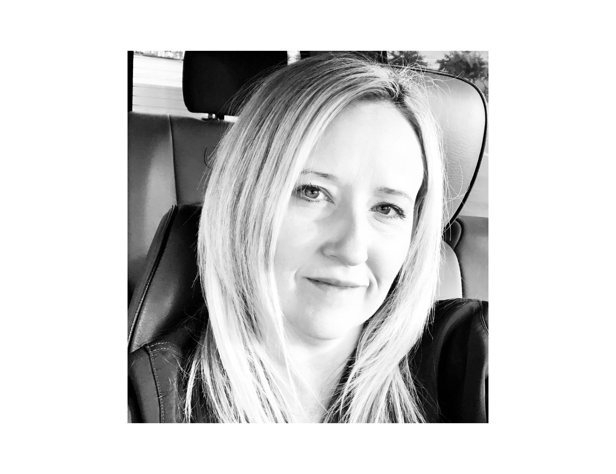 Halo Candle Co. - Chrissy Johnson