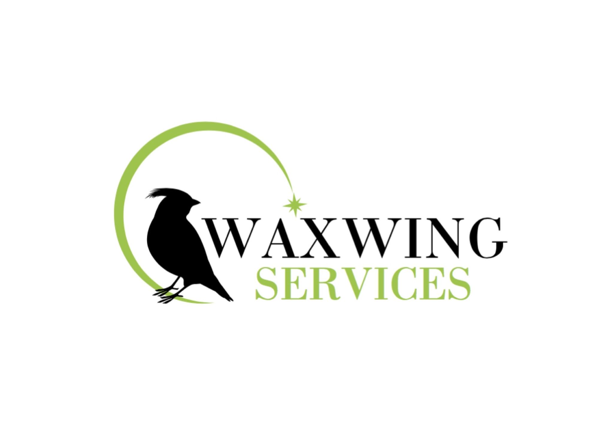 Cleaning One Place at a Time - Waxwing Services