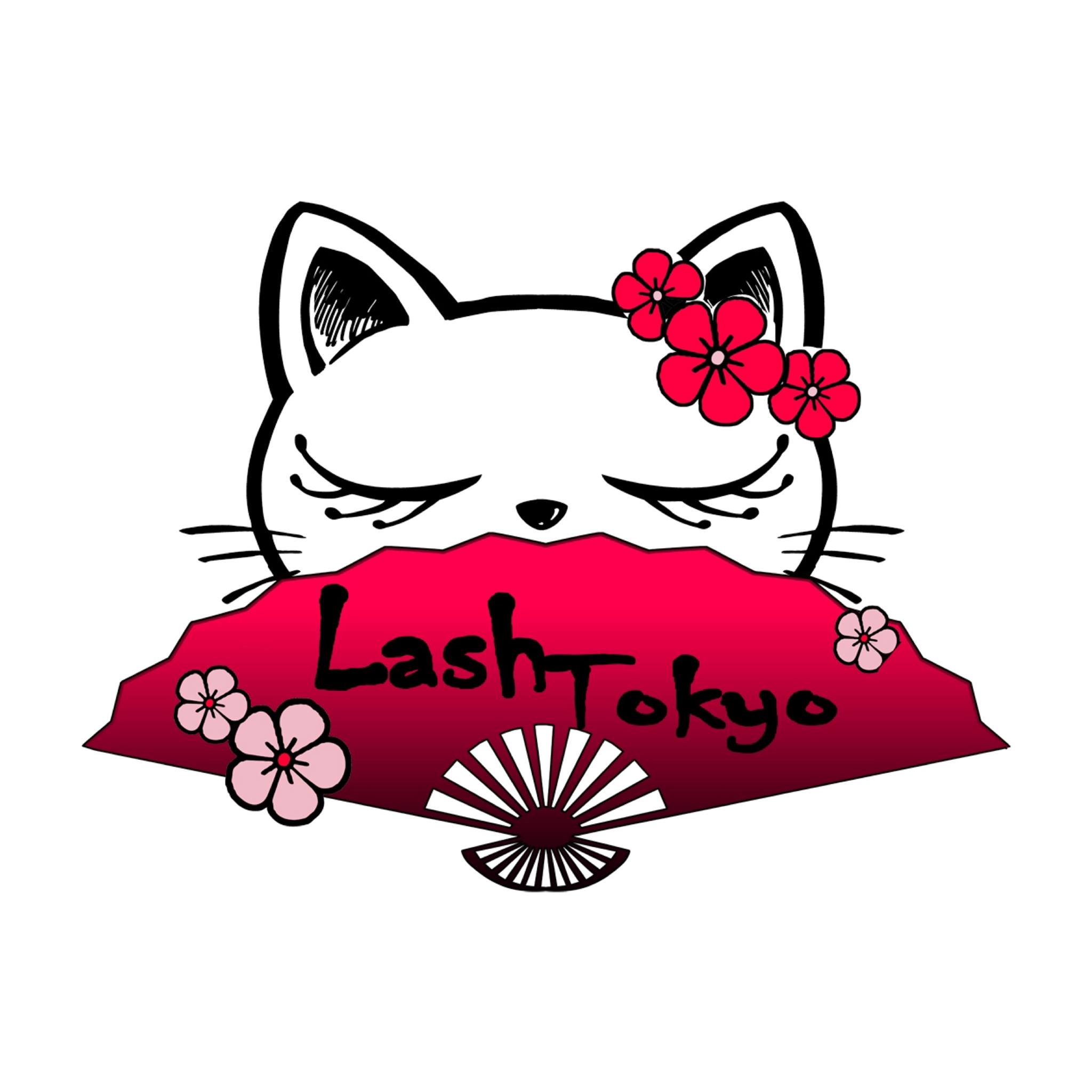 Japanese Eyelash Extensions - Lash Tokyo