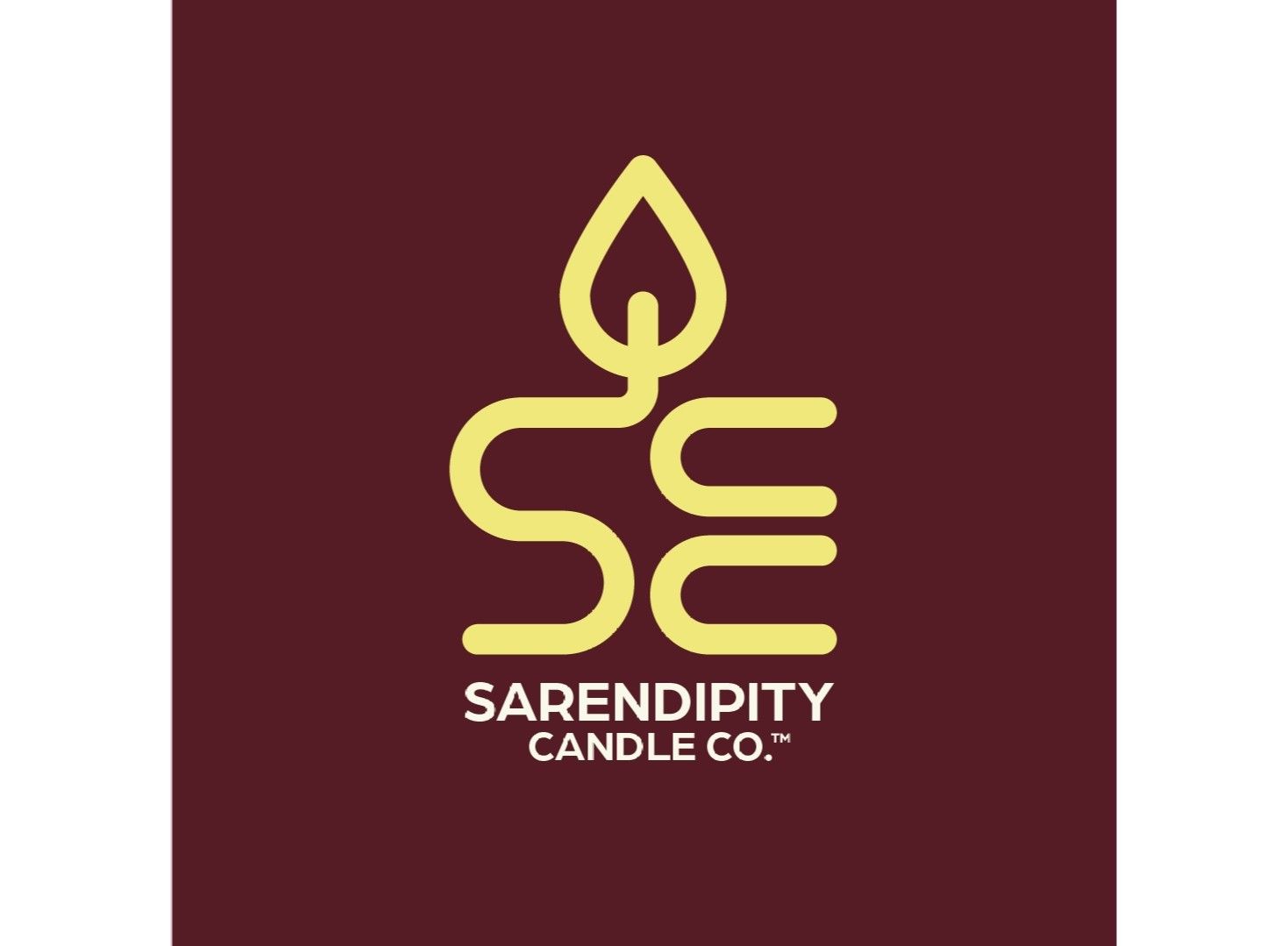 More Than a Candle -Sarendipity Candle Co.