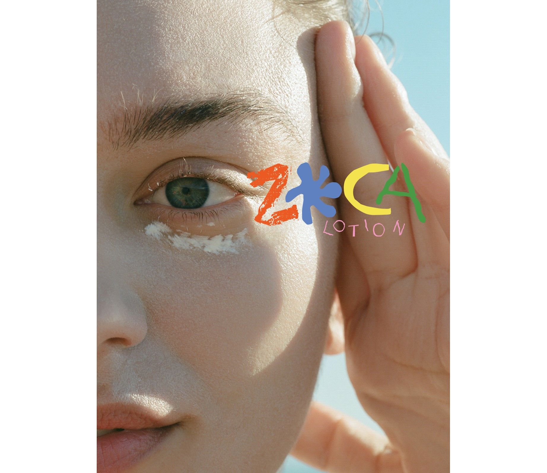 Plant-based Sunscreens and Skincare - Zoca Lotion`