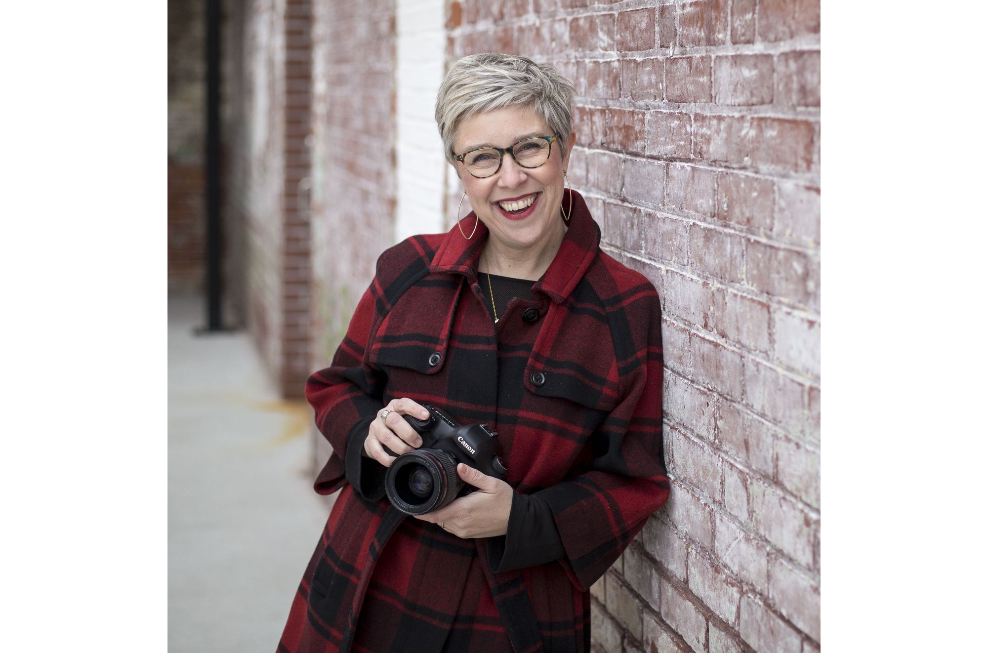 Portraits That Reveal Essence - Sandra Costello Photography