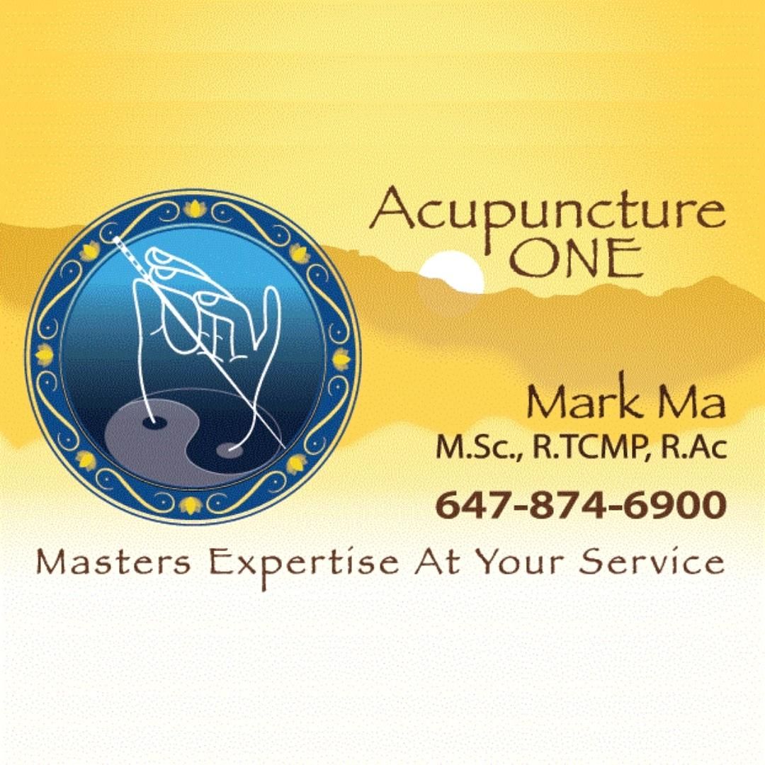 Masters Expertise at Your Service - Acupuncture One