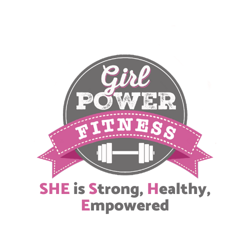 Fitness for Women Focused on Positivity - GirlPower Fitness