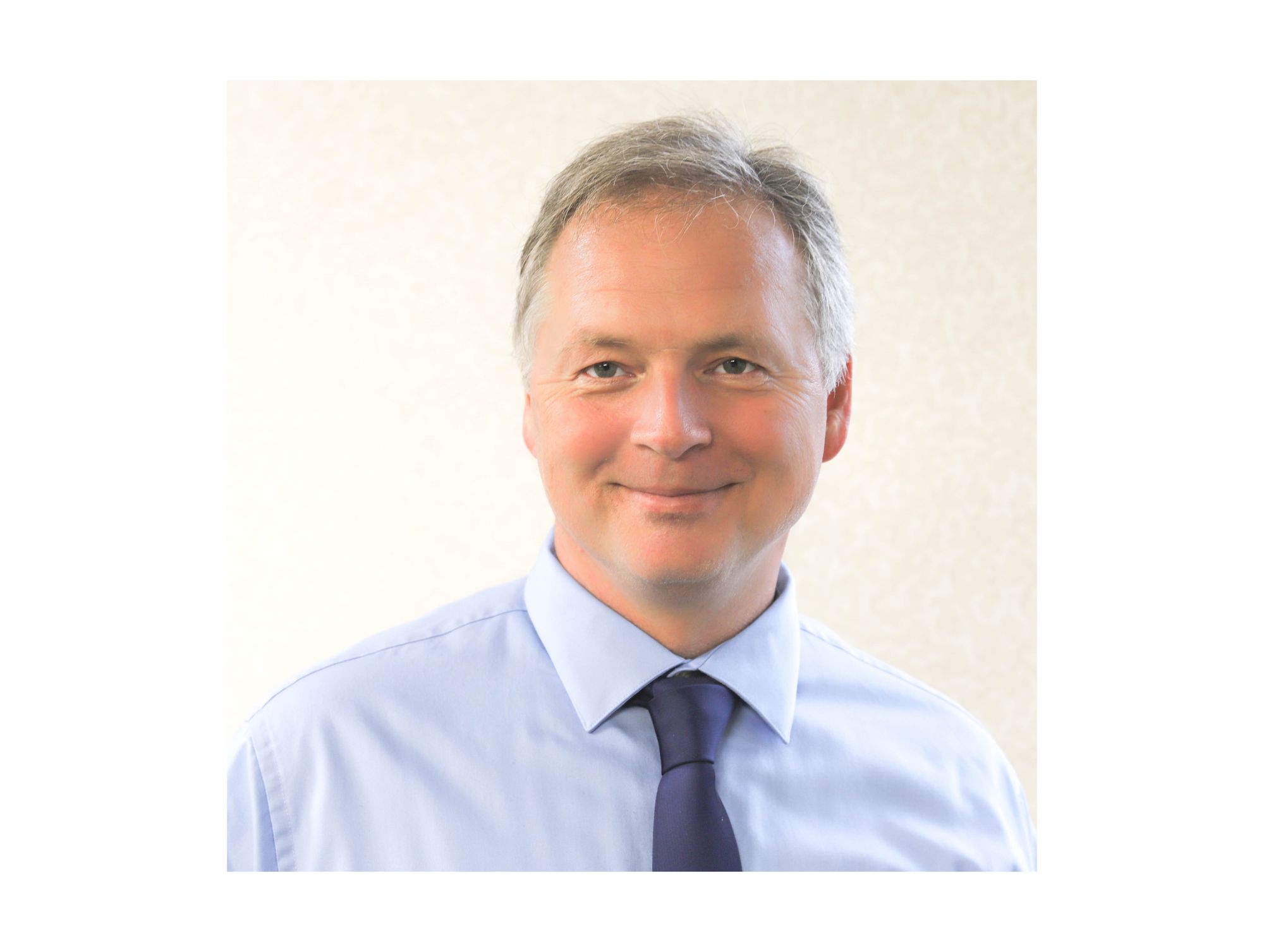 The Growth Coach of St. Petersburg - Eric Nutting