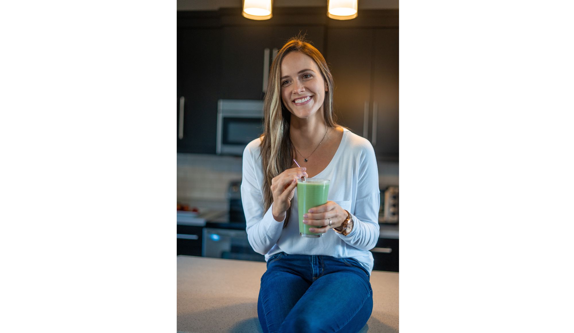 Nourishment for Your Busy Life - Growing Nutrition