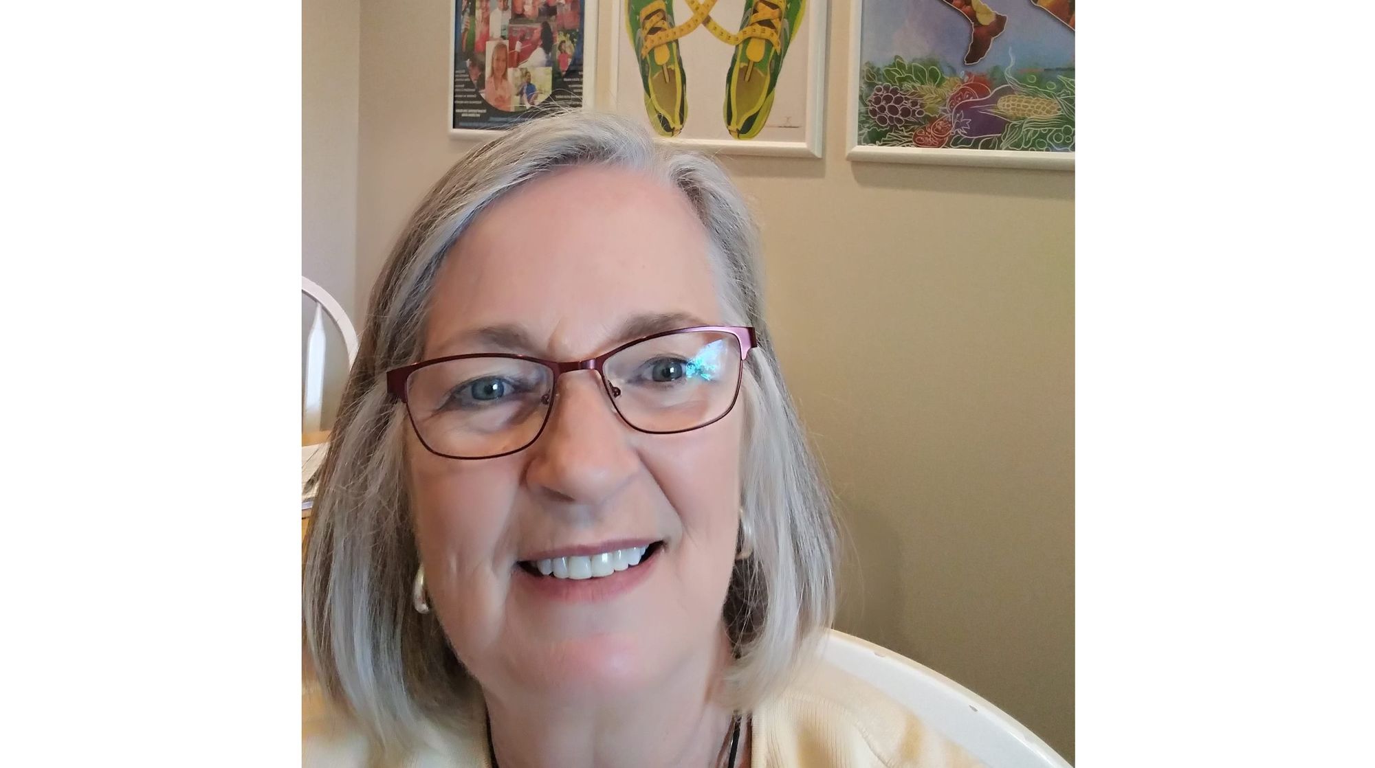 Nutritional Support for Various Health Issues - Kathy Whorley