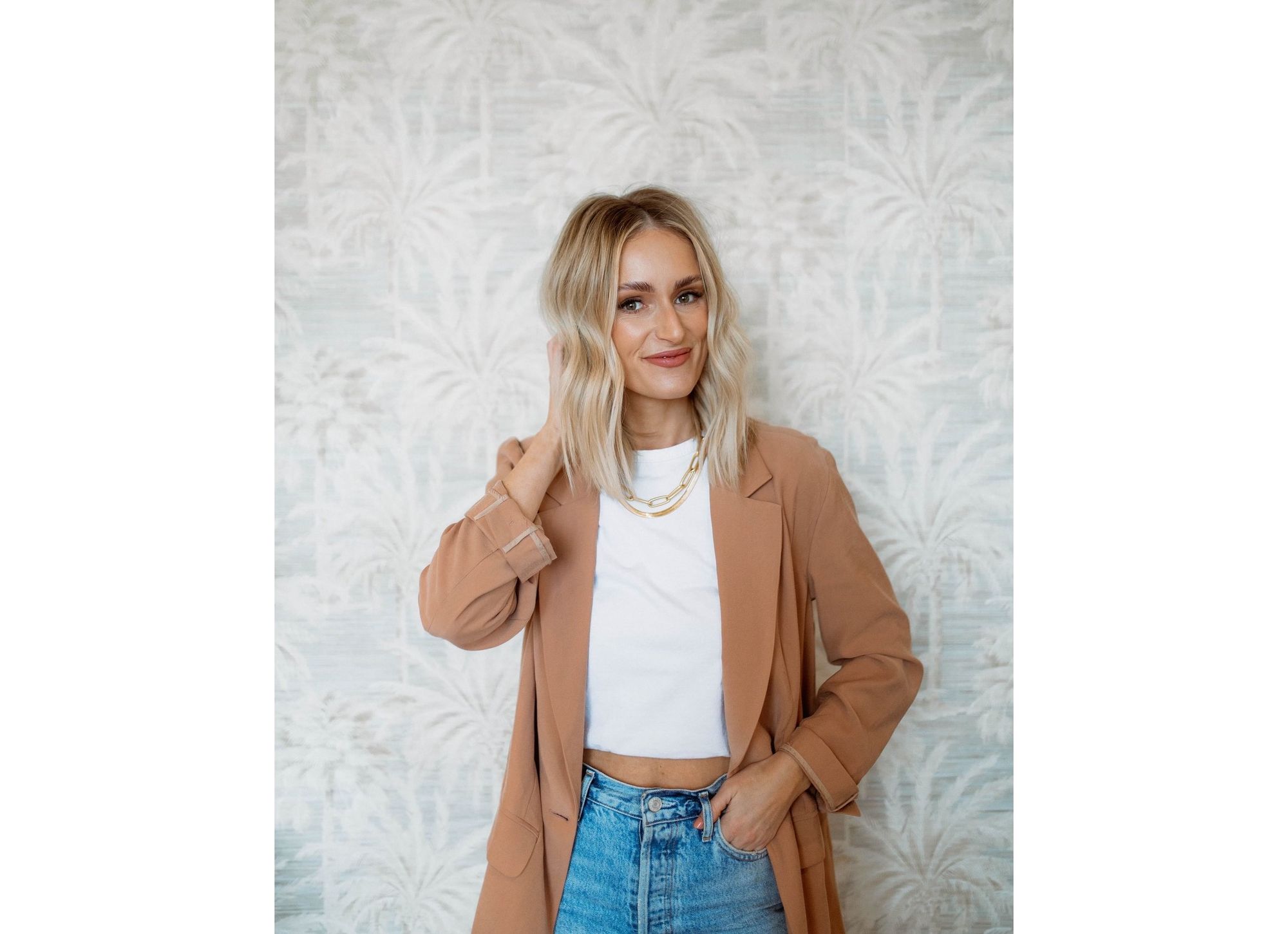 Get That Pinterest Worthy Hair - Haven Hair Co.