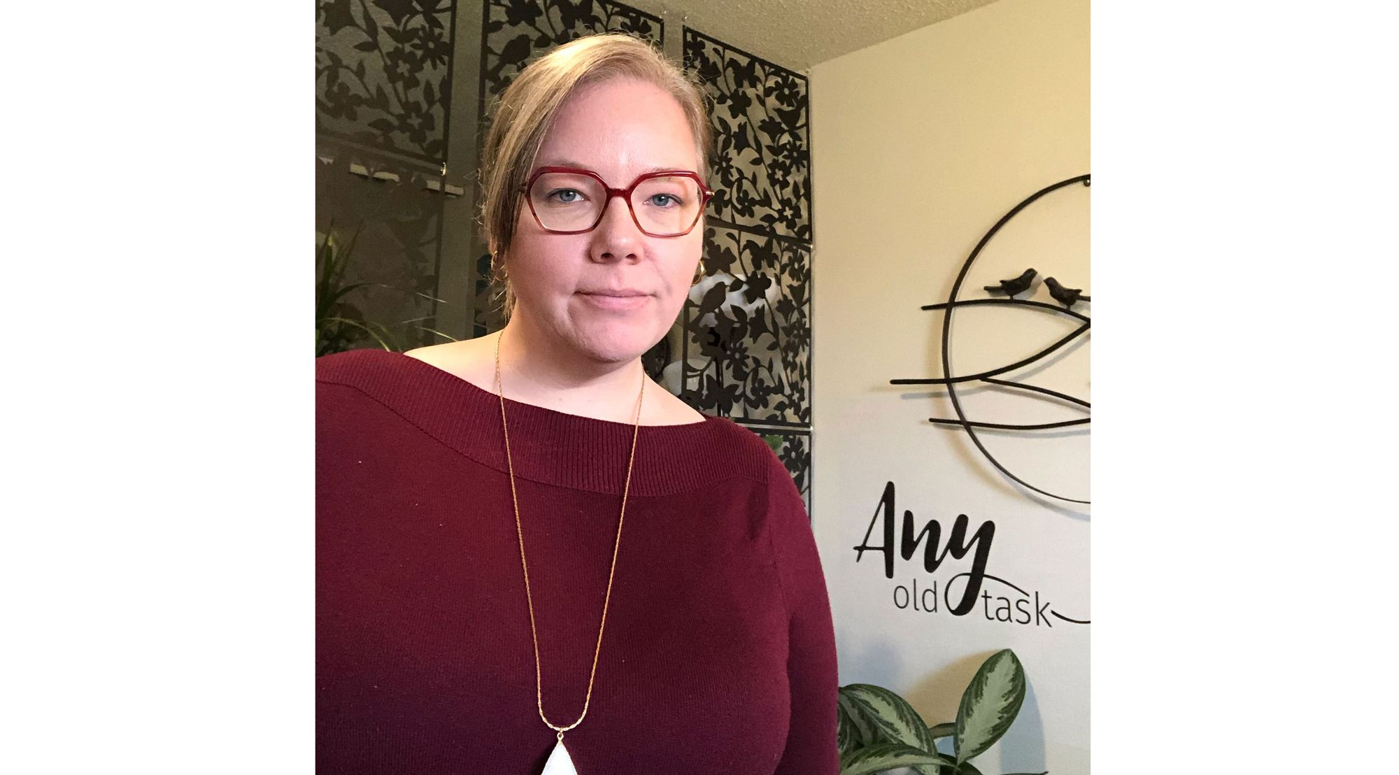 Business Management & Growth Strategy - Any Old Task