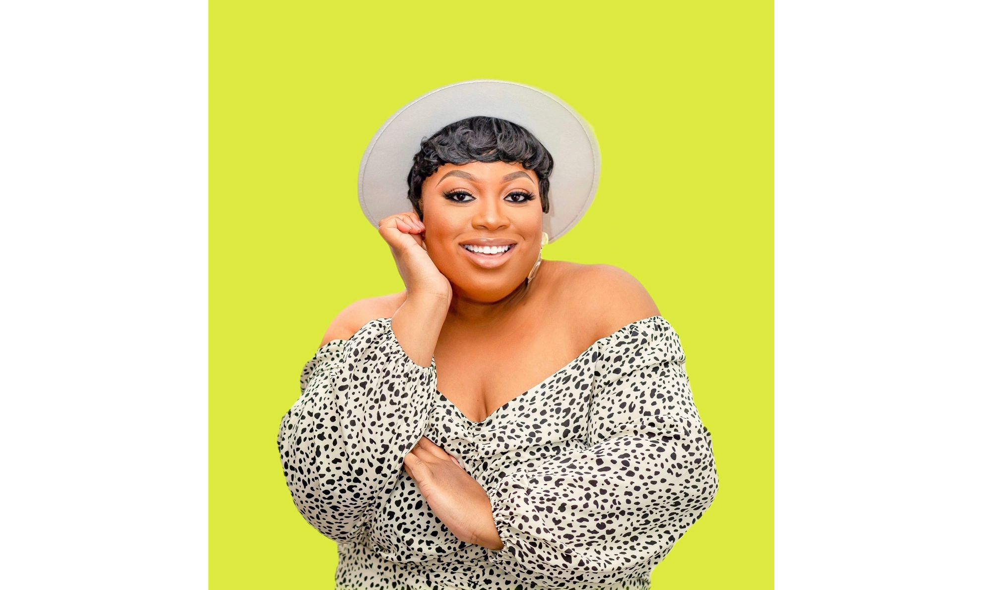 Plus Size Style Expert - The Atarah Styles Agency
