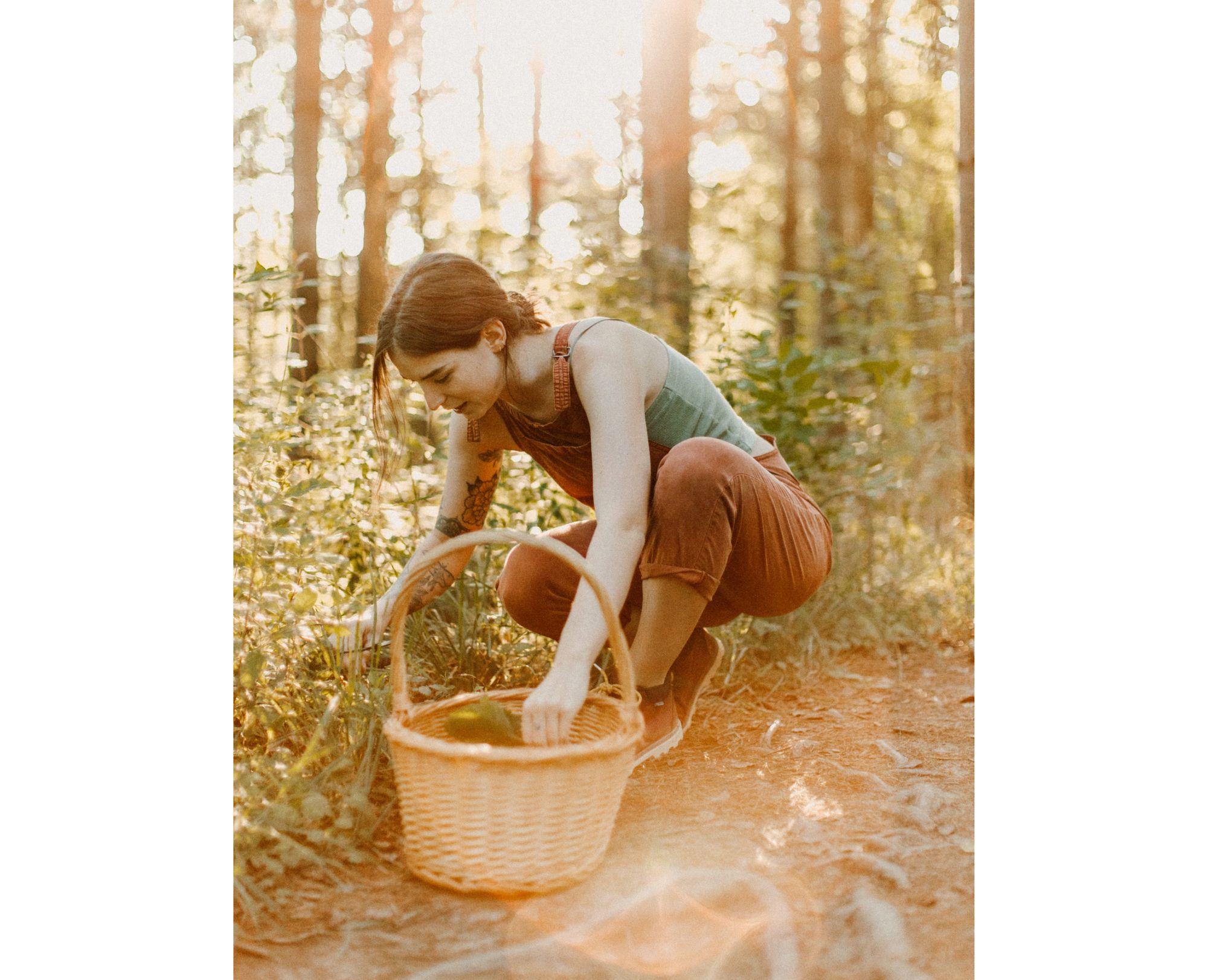 Soulfully Crafted Herbal Skincare - SARAH'S SOAPS