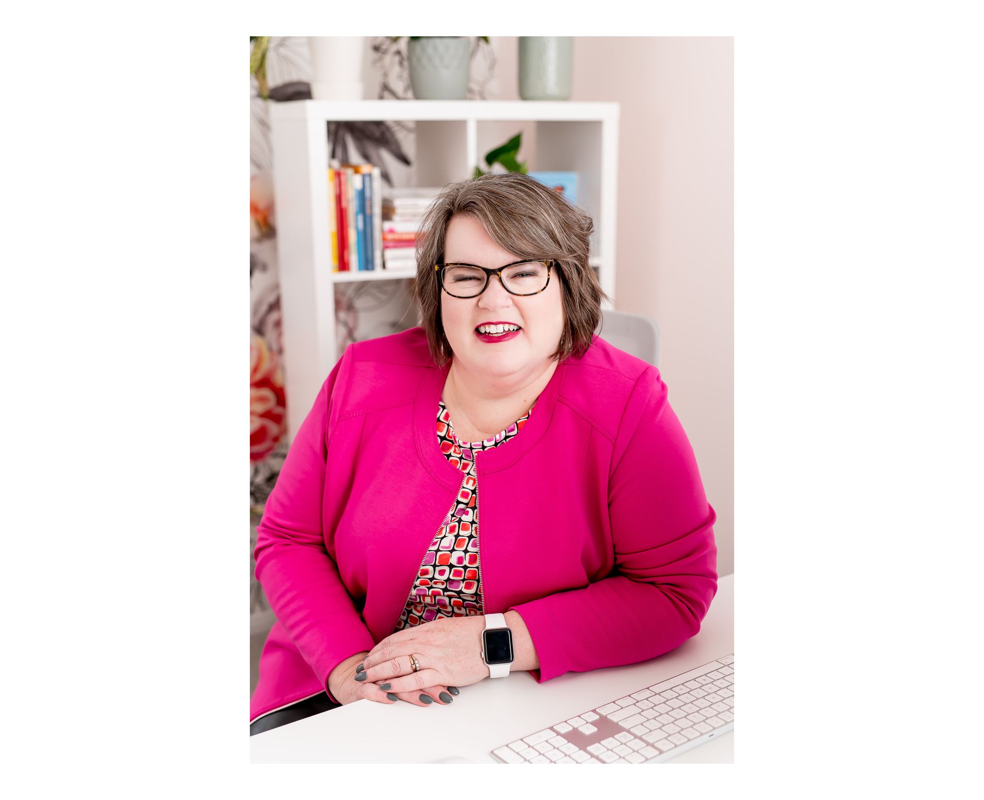 Making Online Marketing, Make Sense - Squarely Social