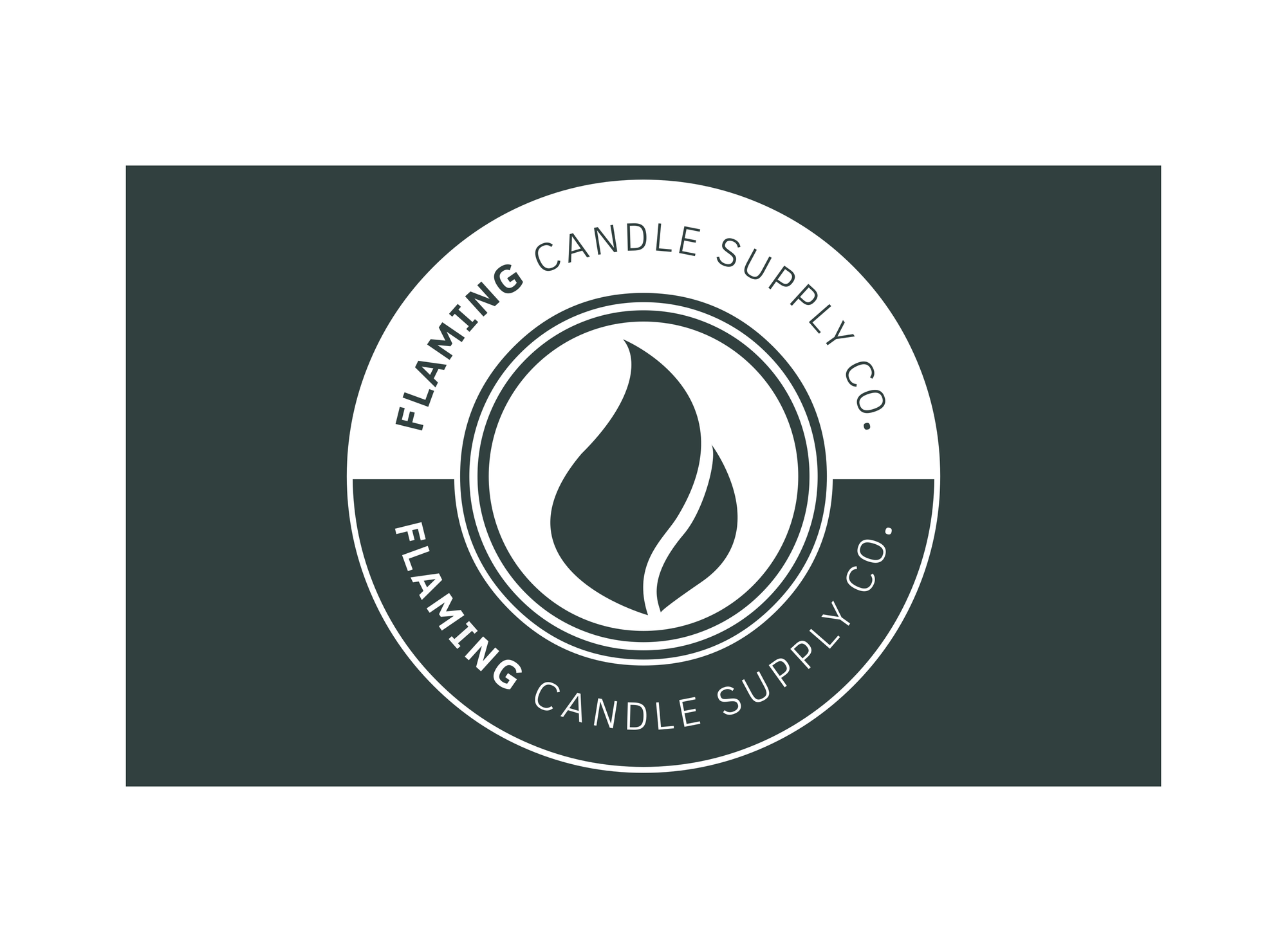 All-Natural Hand Crafted Products - Flaming Candle Supply Co.
