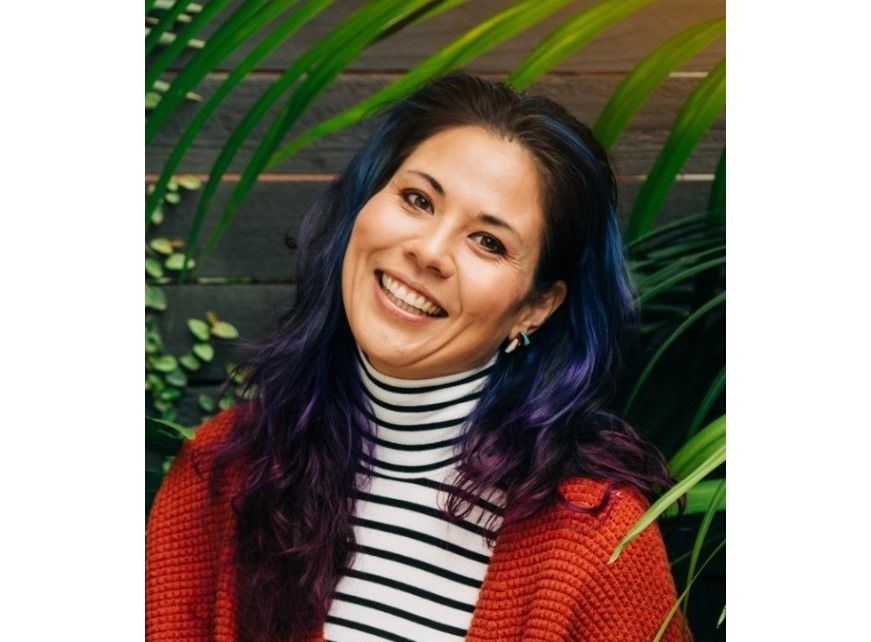 Notes on Being Human - Wayfinding Wisdom