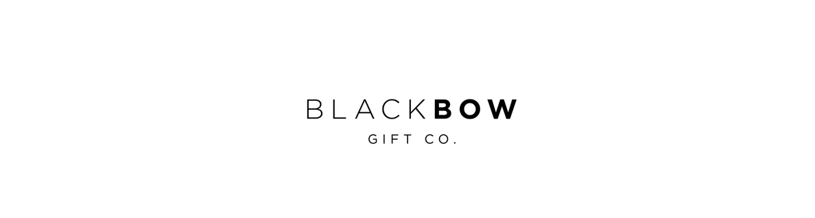 Thoughtful Gifting Made Easy! - Black Bow Gift Co.