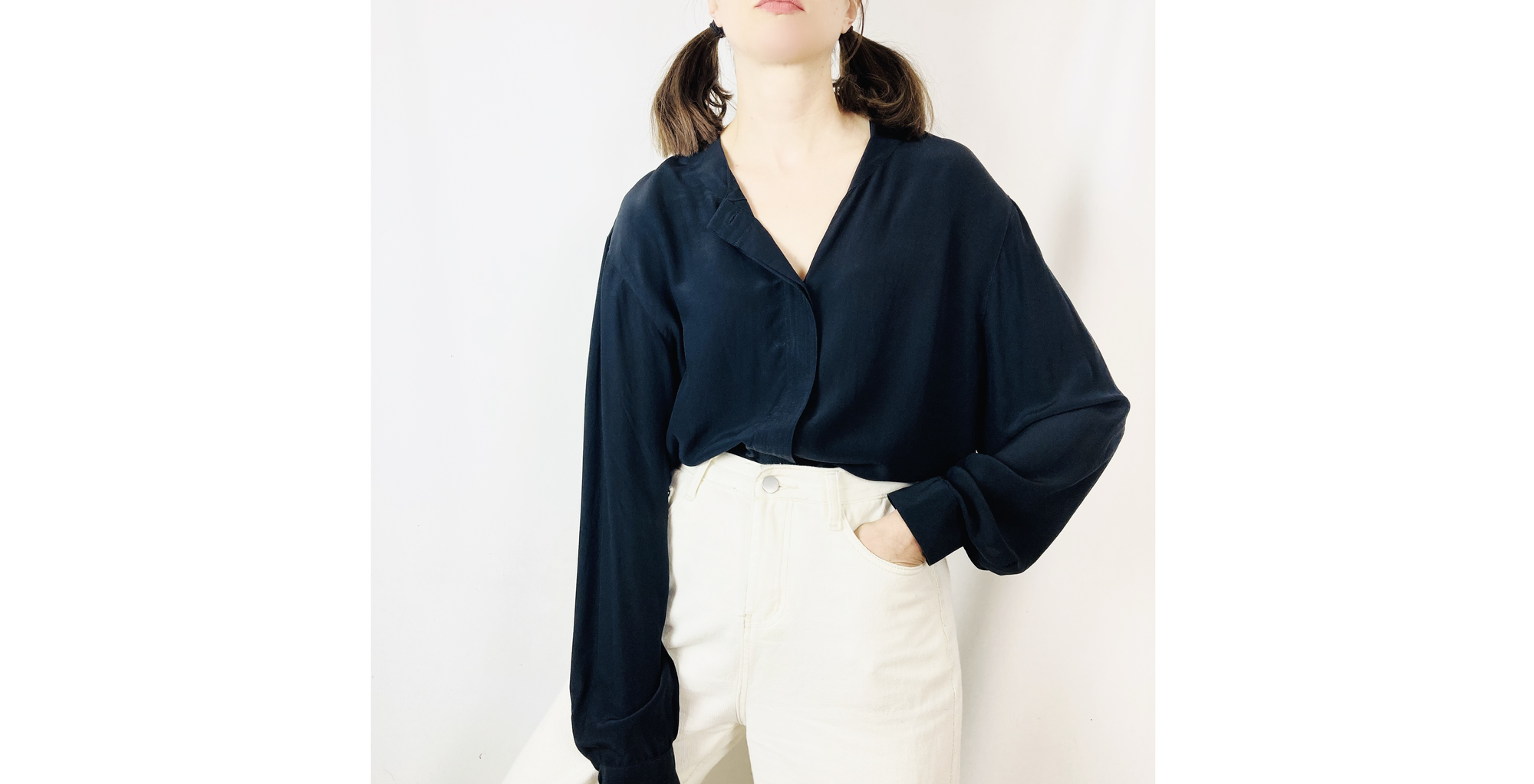 Wearable + Minimalist Pieces - Heyo Vintage