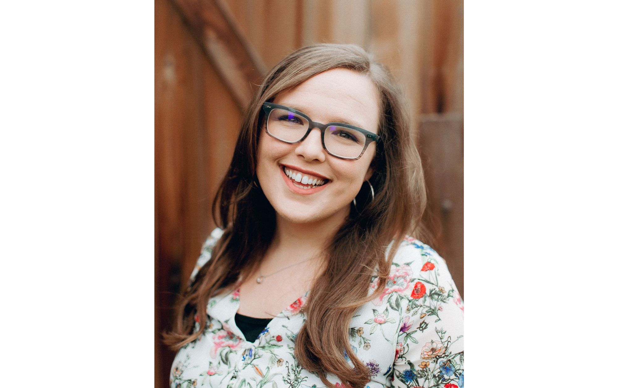 Supporting You to Eat with Joy - Cassie Christopher