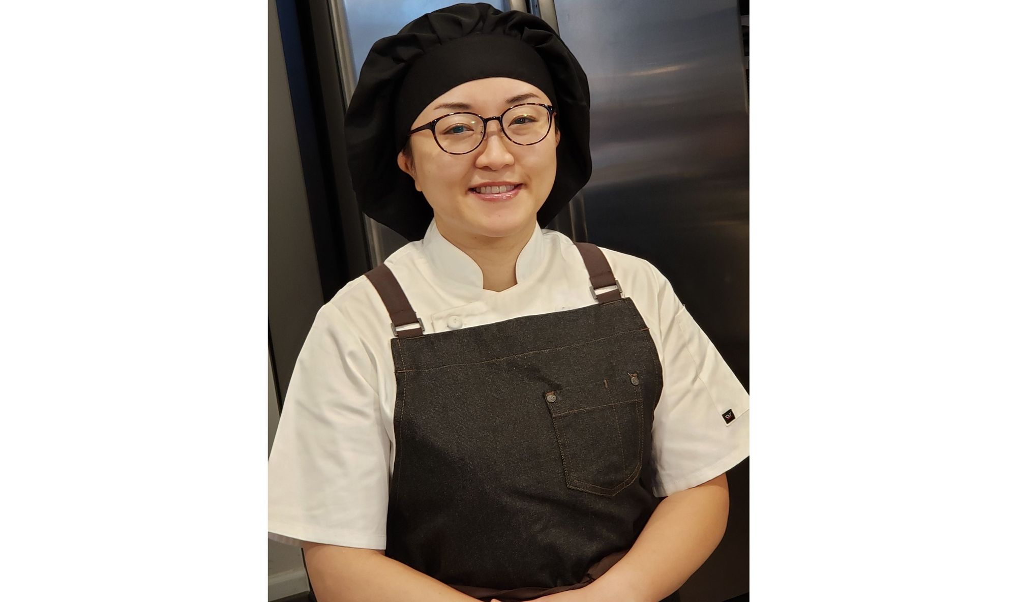 Home Cooking Solutions - Ririka Evans