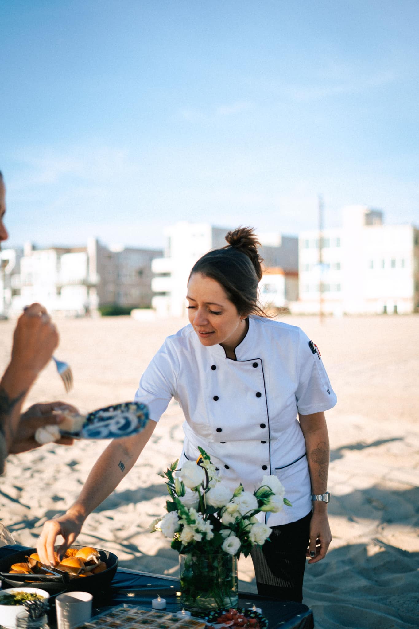 Good Food, Good Mood - Chef Liz Terra