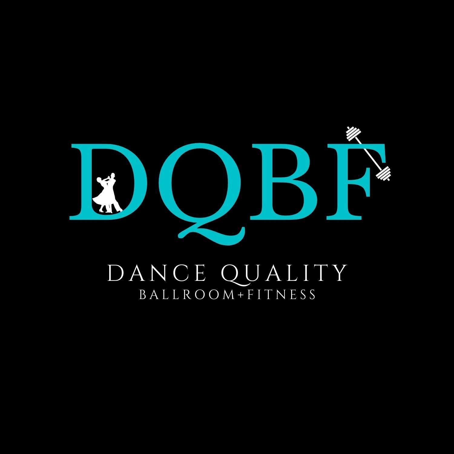 Reach Your Dance, Health, and Wellness Goals - DQBF