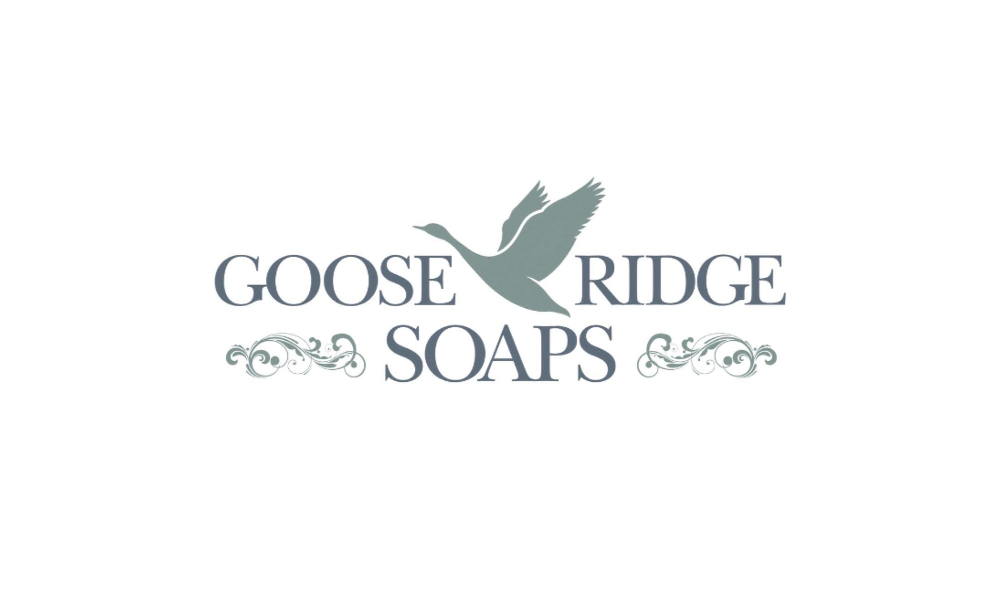 Cold Process Soaps and More - Goose Ridge Soaps