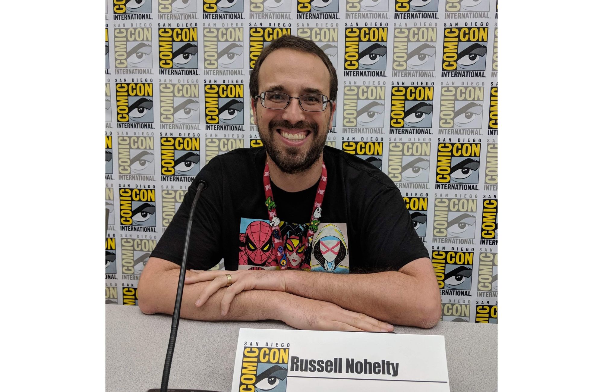 I Write the Books You Read - Wannabe Press