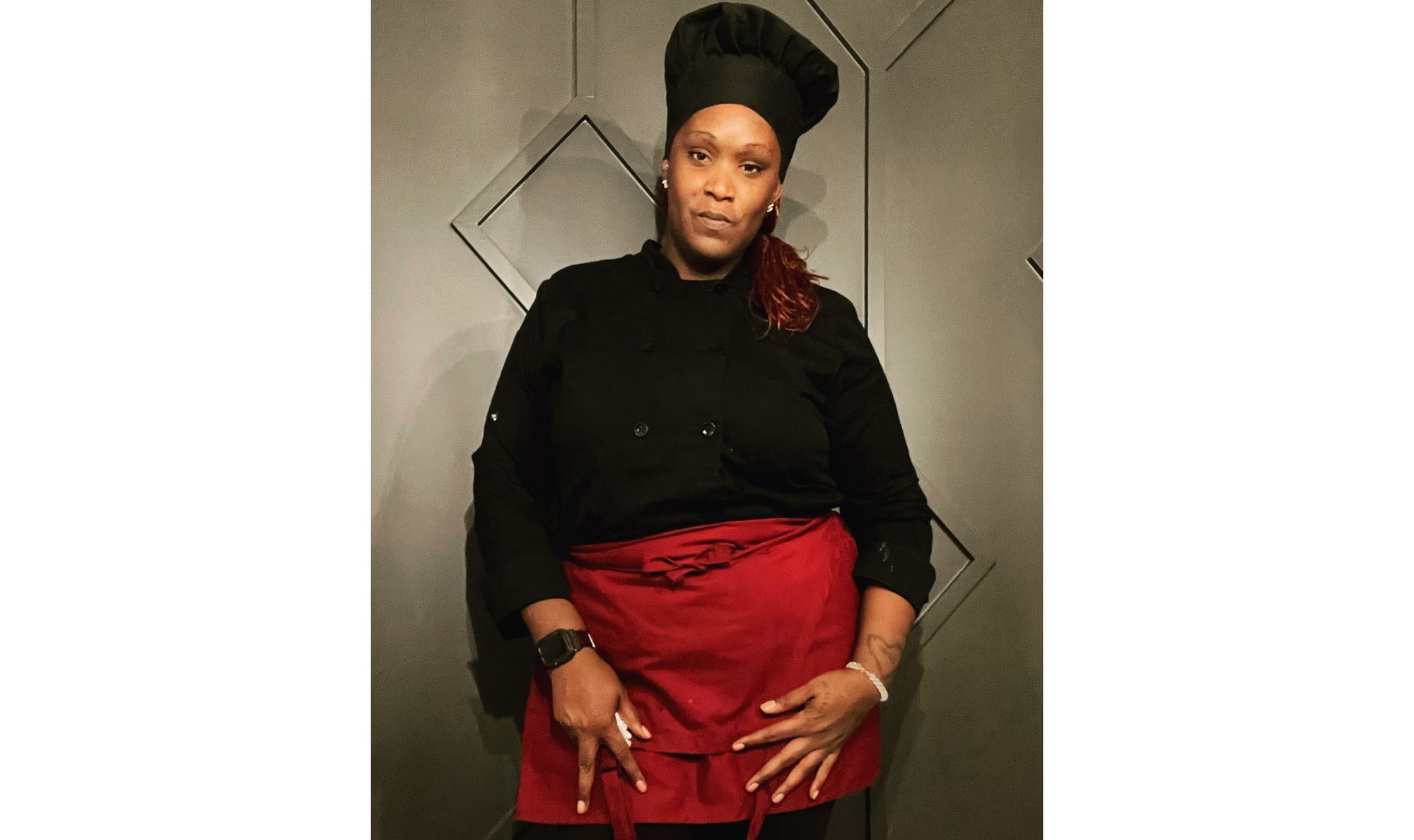 Chef Frugal - Kristin Harris