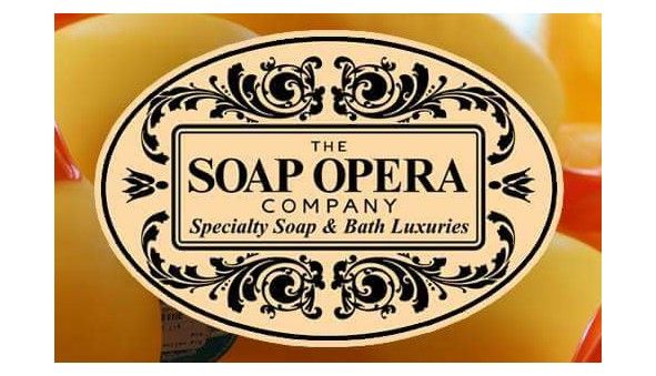 Luxury Soap Boutique! - The Soap Opera Company