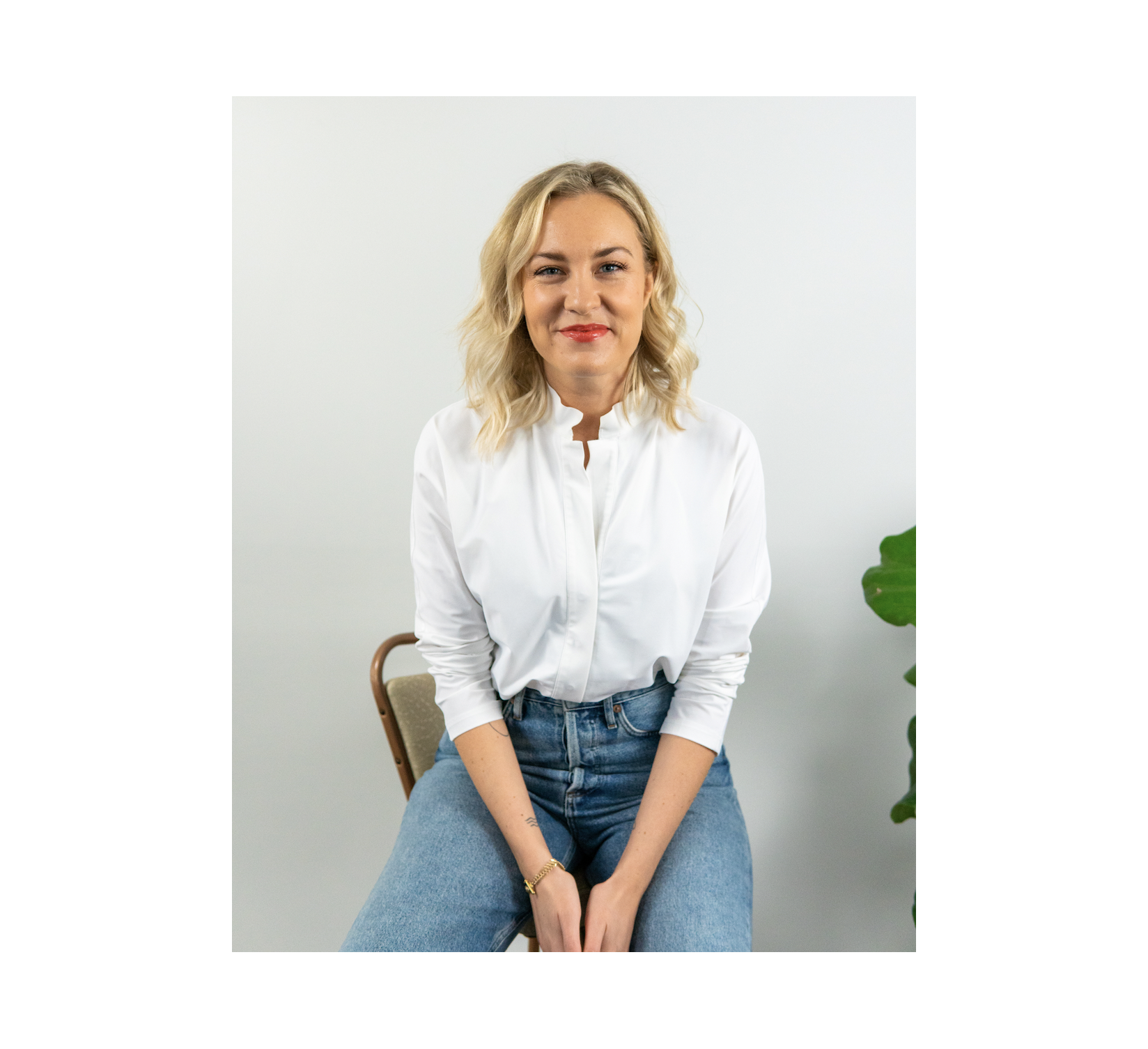 Your Soul is Your Brand - Robyn James