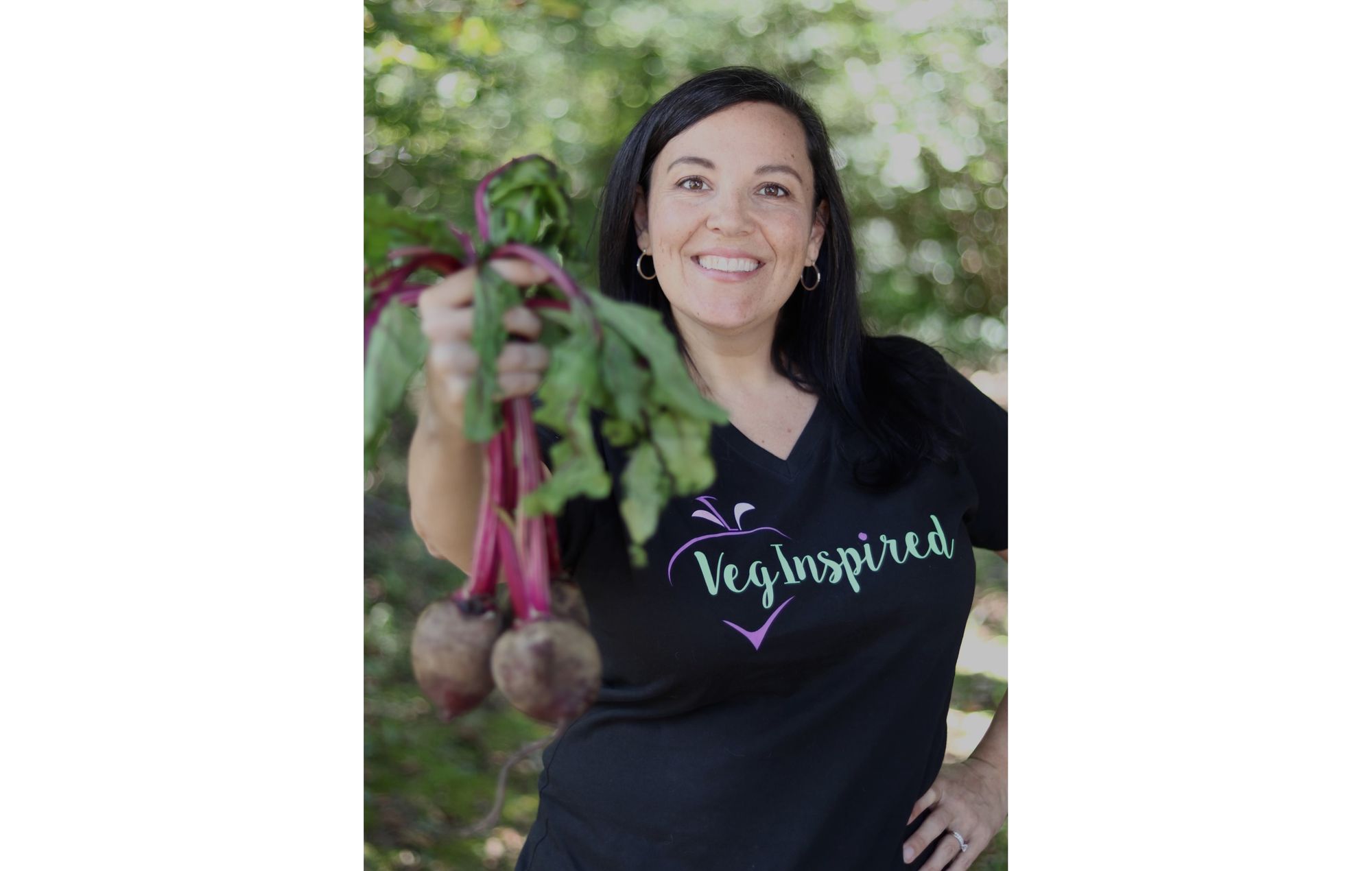 The Healthy Habits for High-achievers - VegInspired