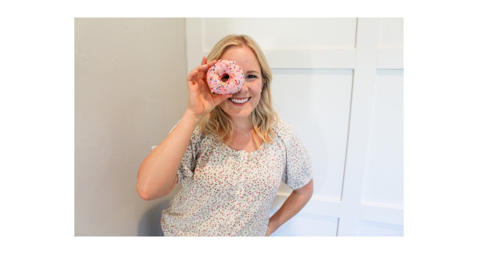 Find Body Acceptance & Discover Food Freedom - Laura Cragun