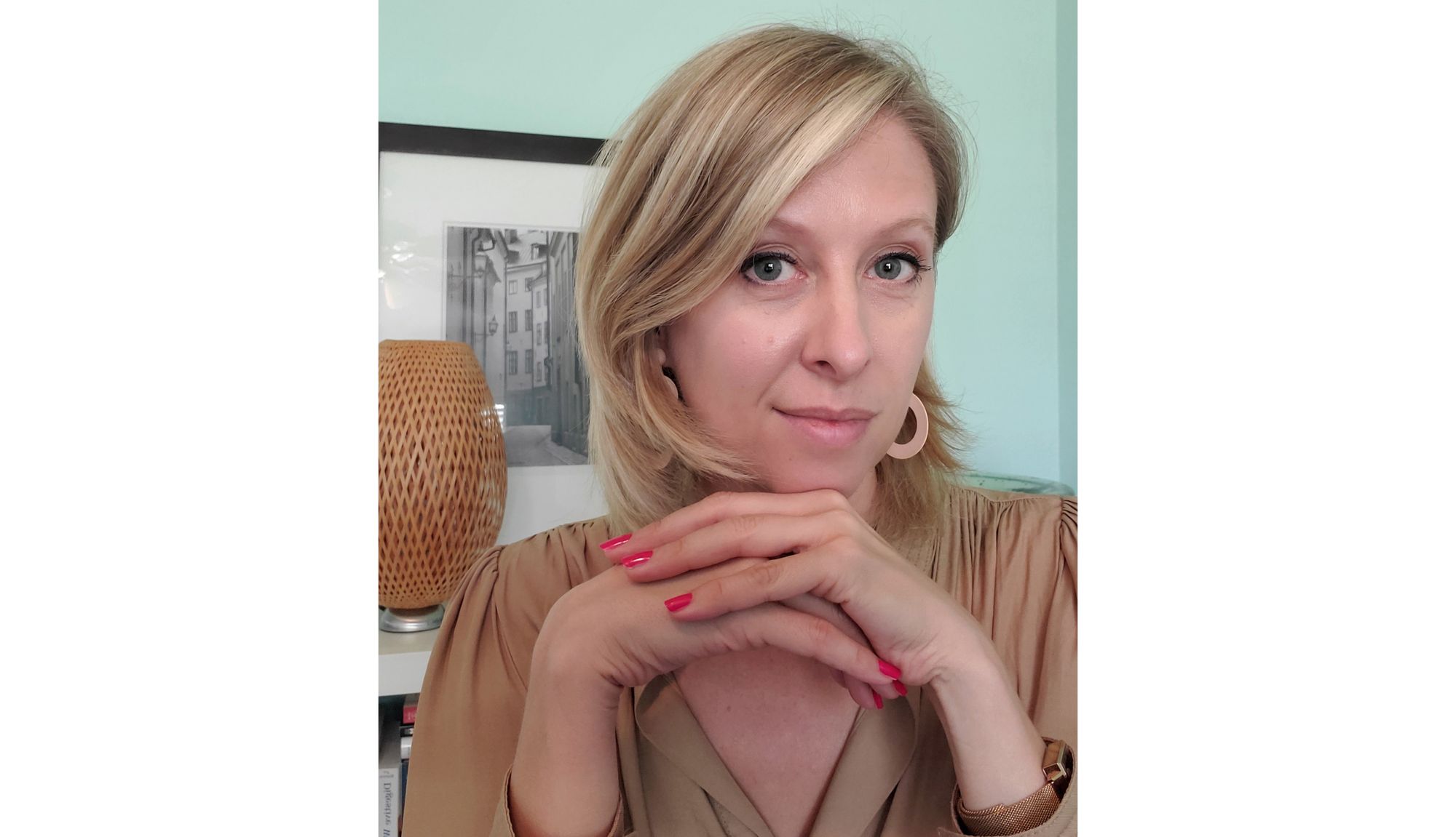 Burnout & Chronic Illness Recovery - Amy G Vitality