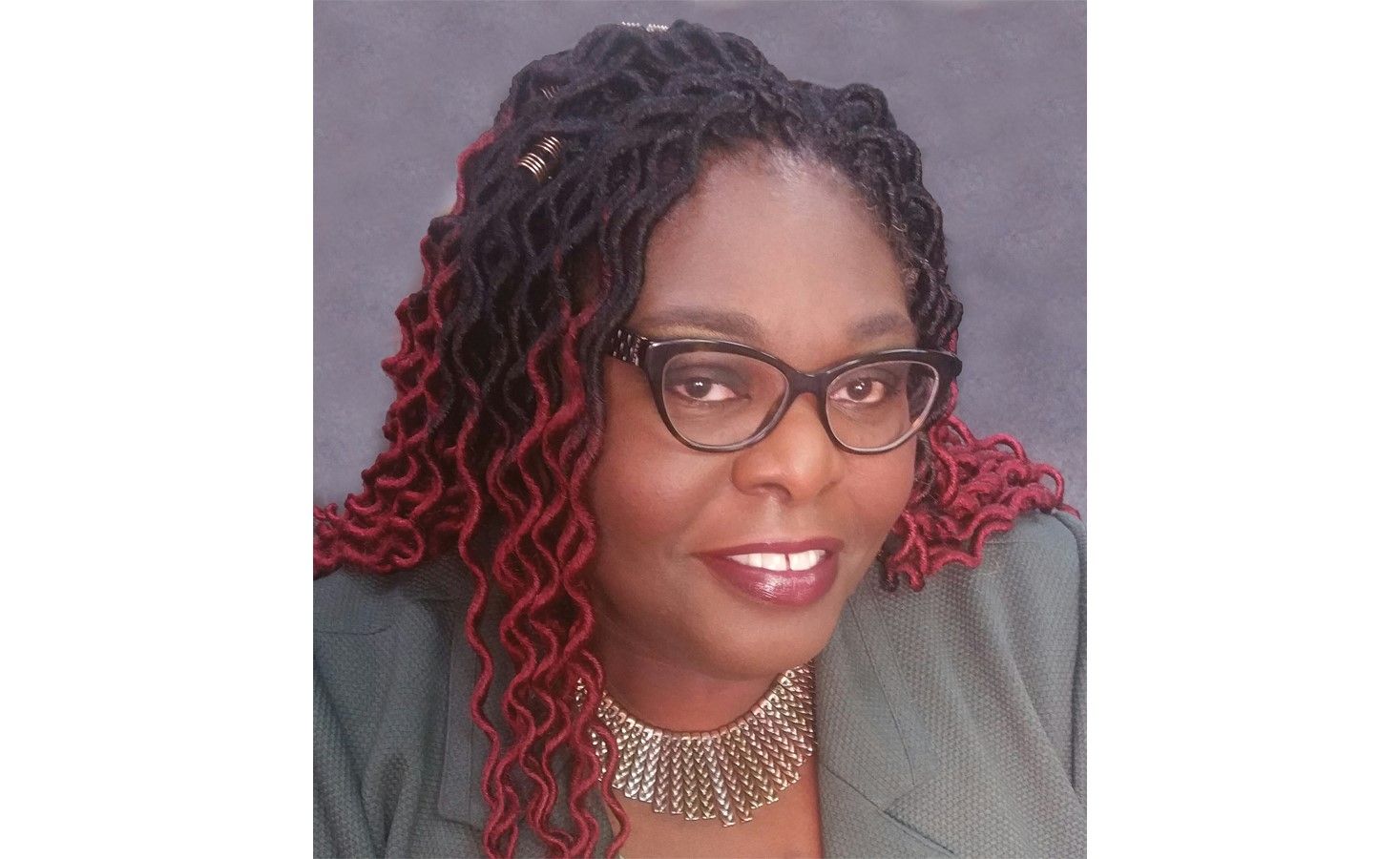 D.A.S.H. Consulting - Elizabeth Williams-Riley