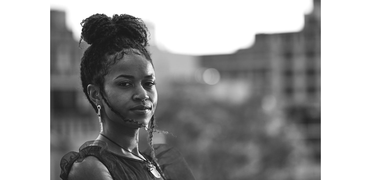 Discover Your Passion - Adriele Parker