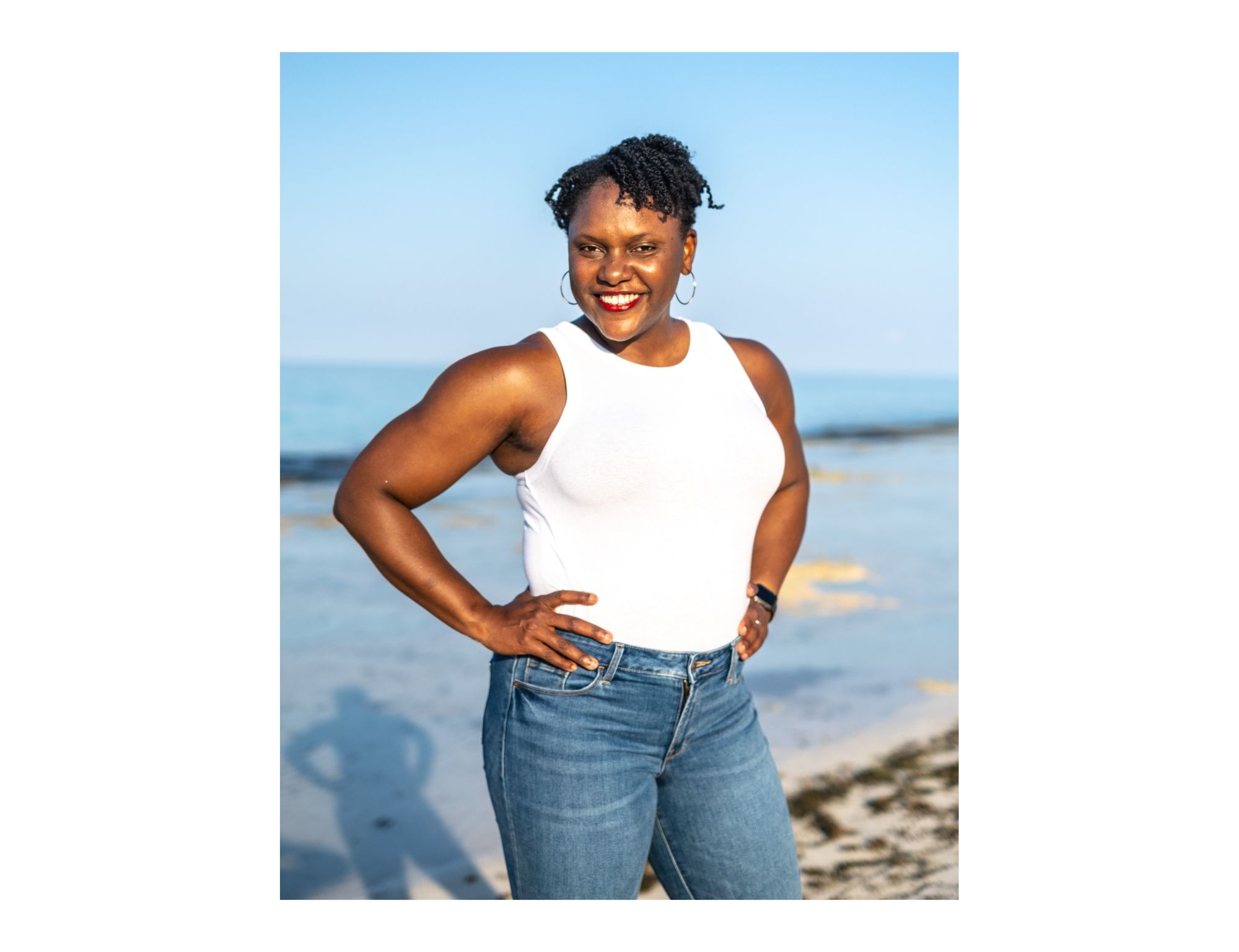 Healthy Habits, Happy Life - Shanique Allen Coaching