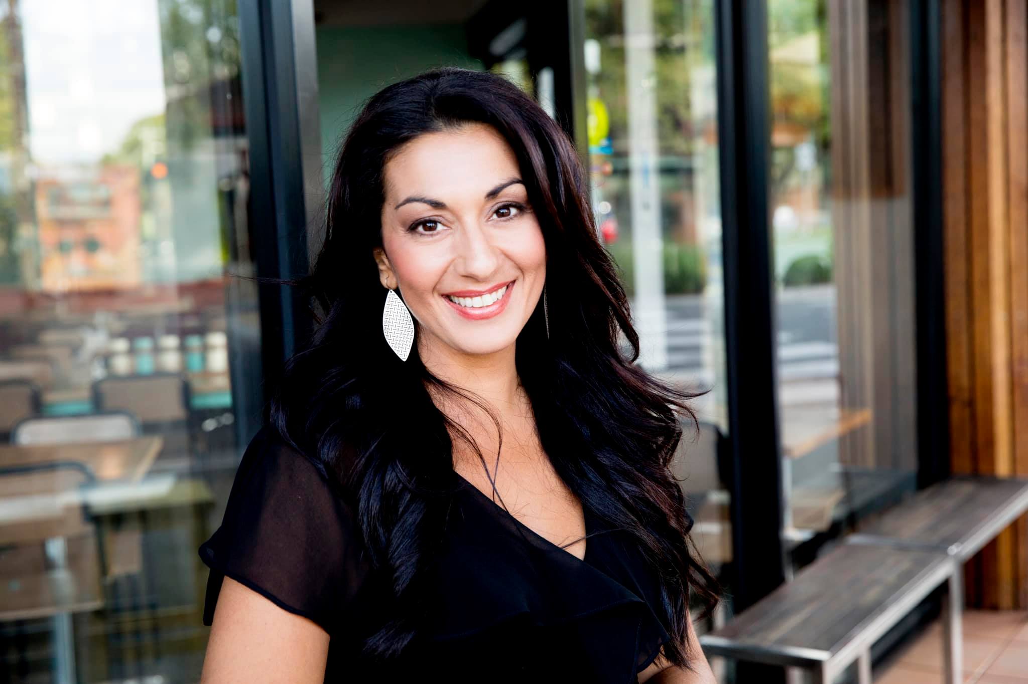 Love Well Coaching - Giovanna Capozza