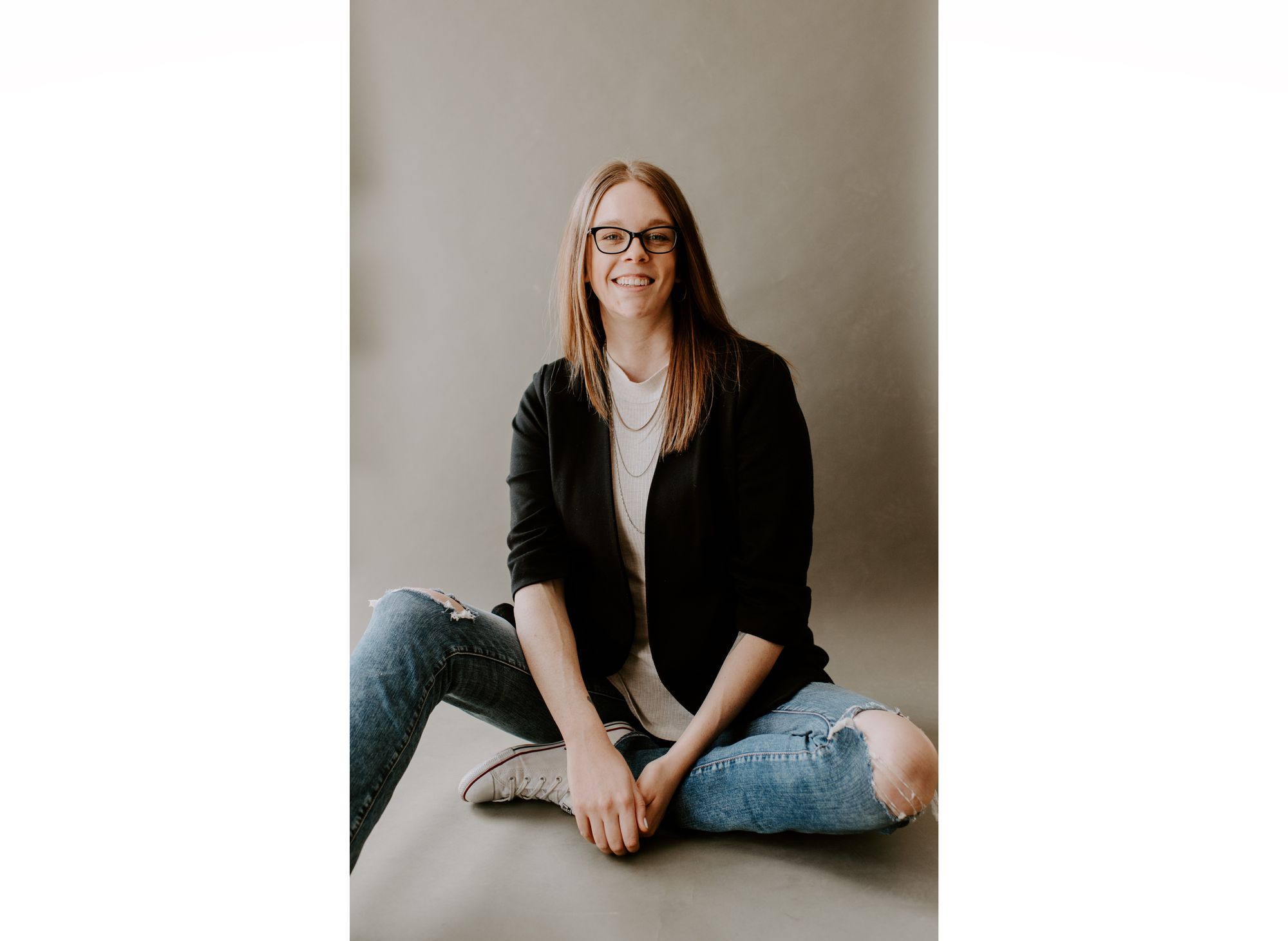 Balance for Mindful Business Owners - Kyria Hudson