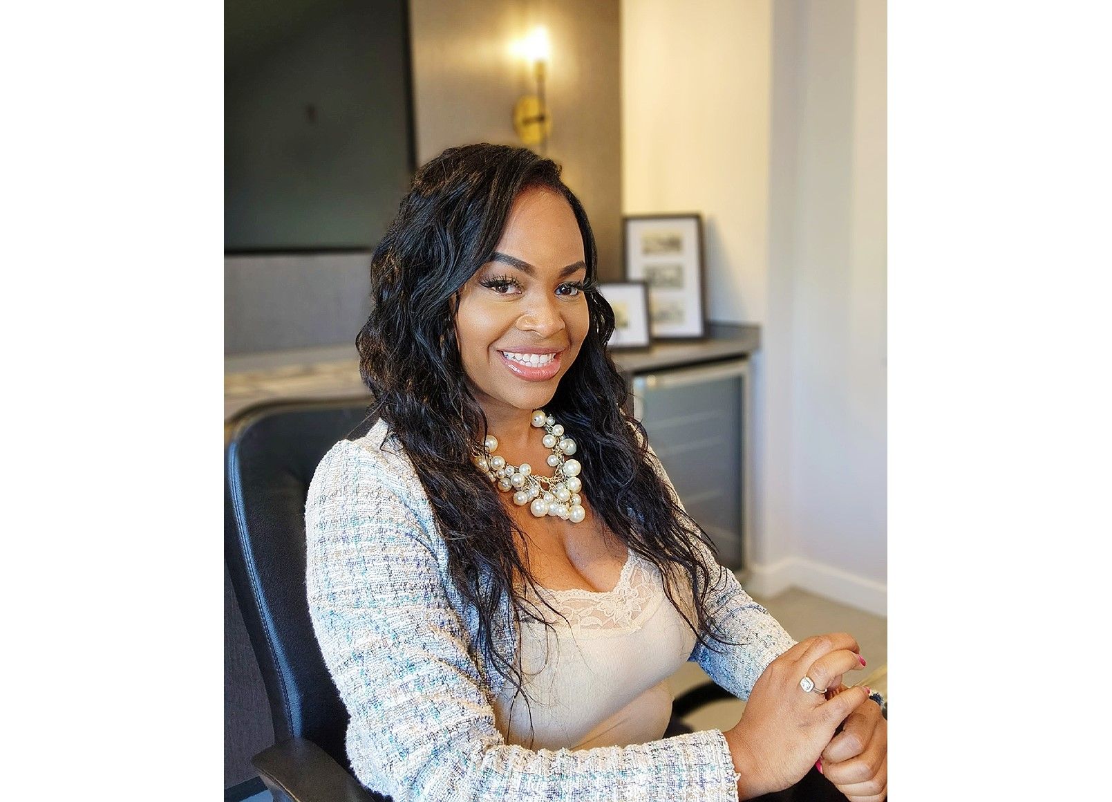 Financial Growth Strategies - Kimesha Janey