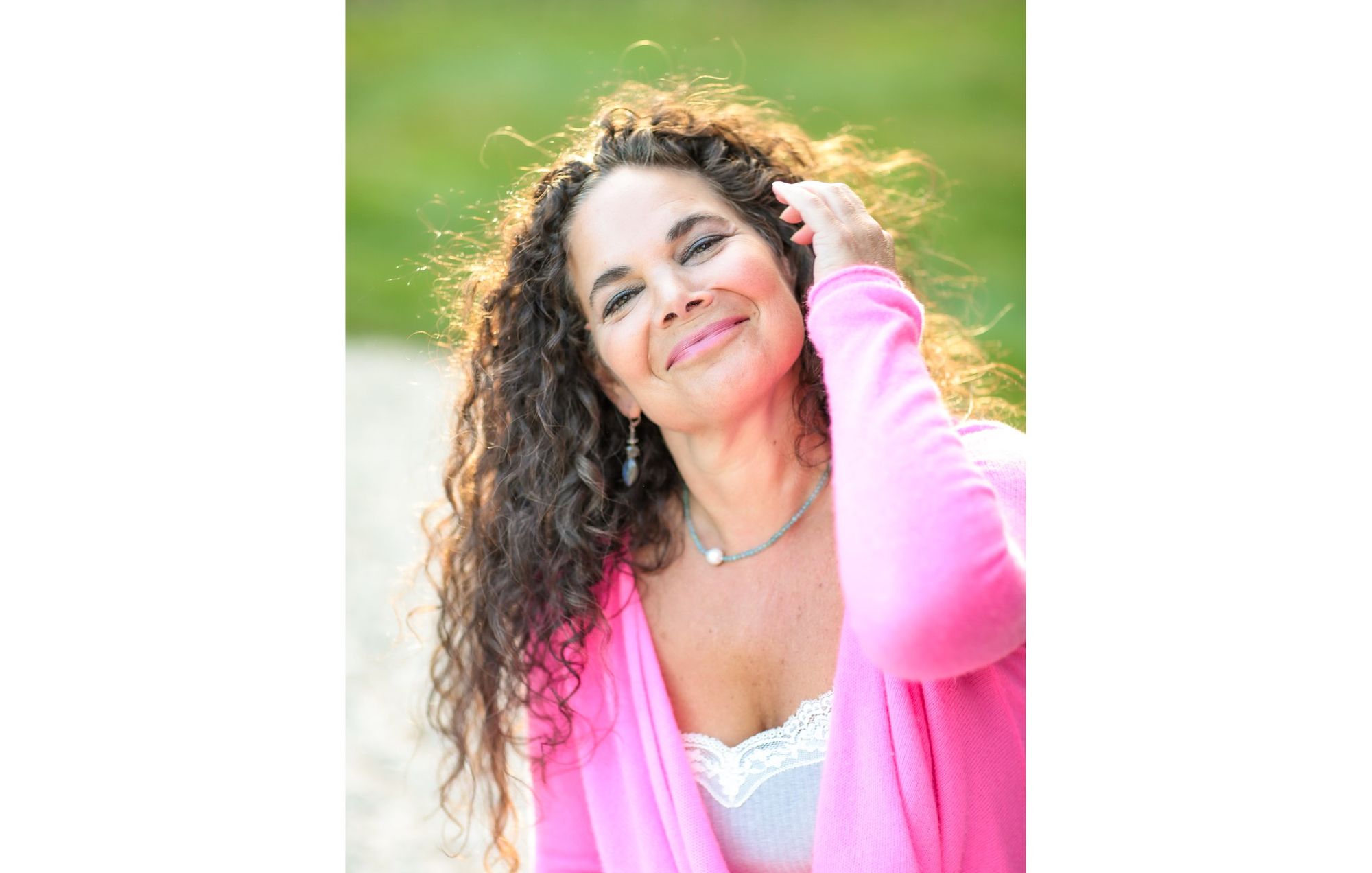 Conscious Alignment Coaching - Laura Gevanter