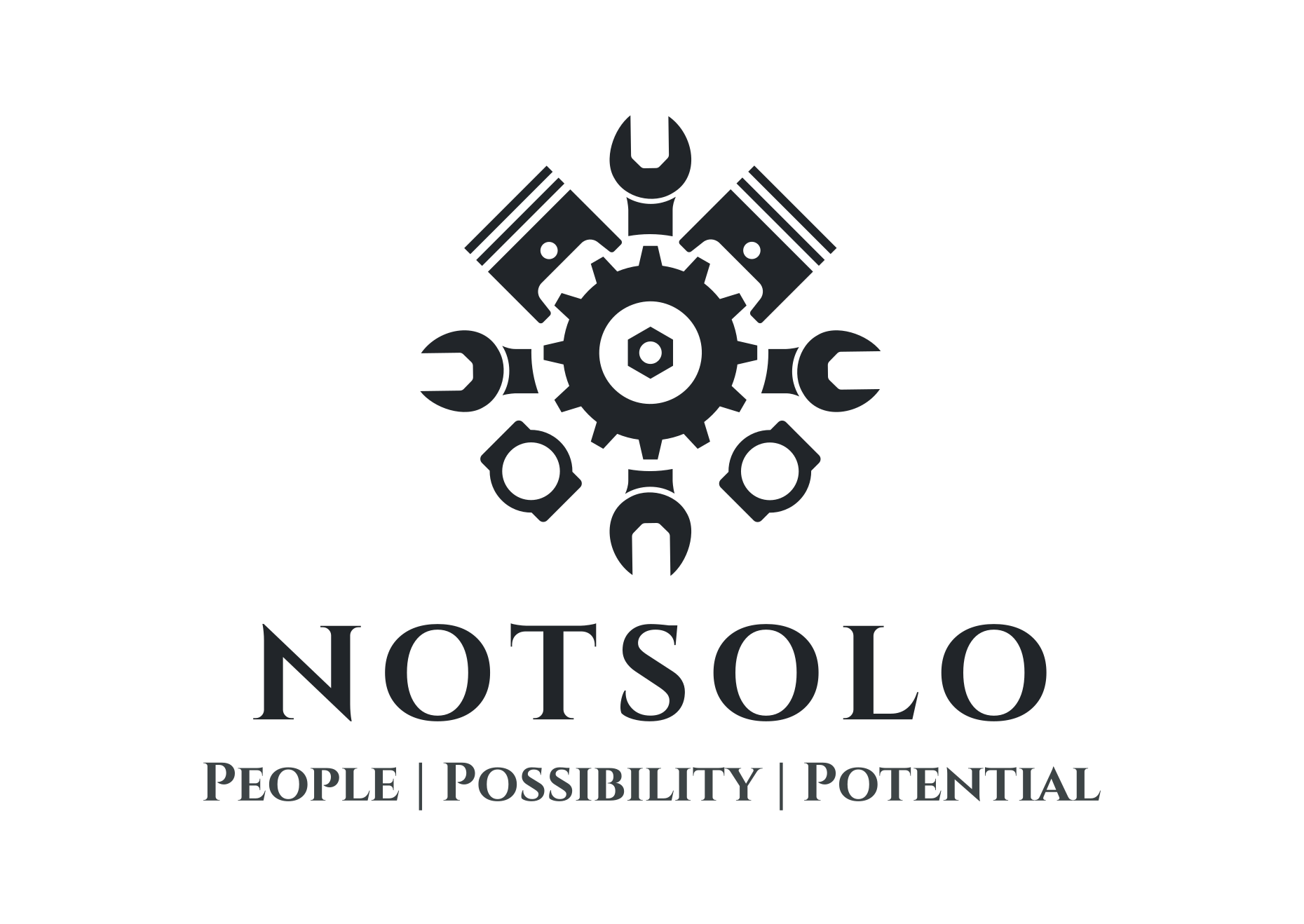 Strategic Thinking & Optimism - NOTSOLO Consulting
